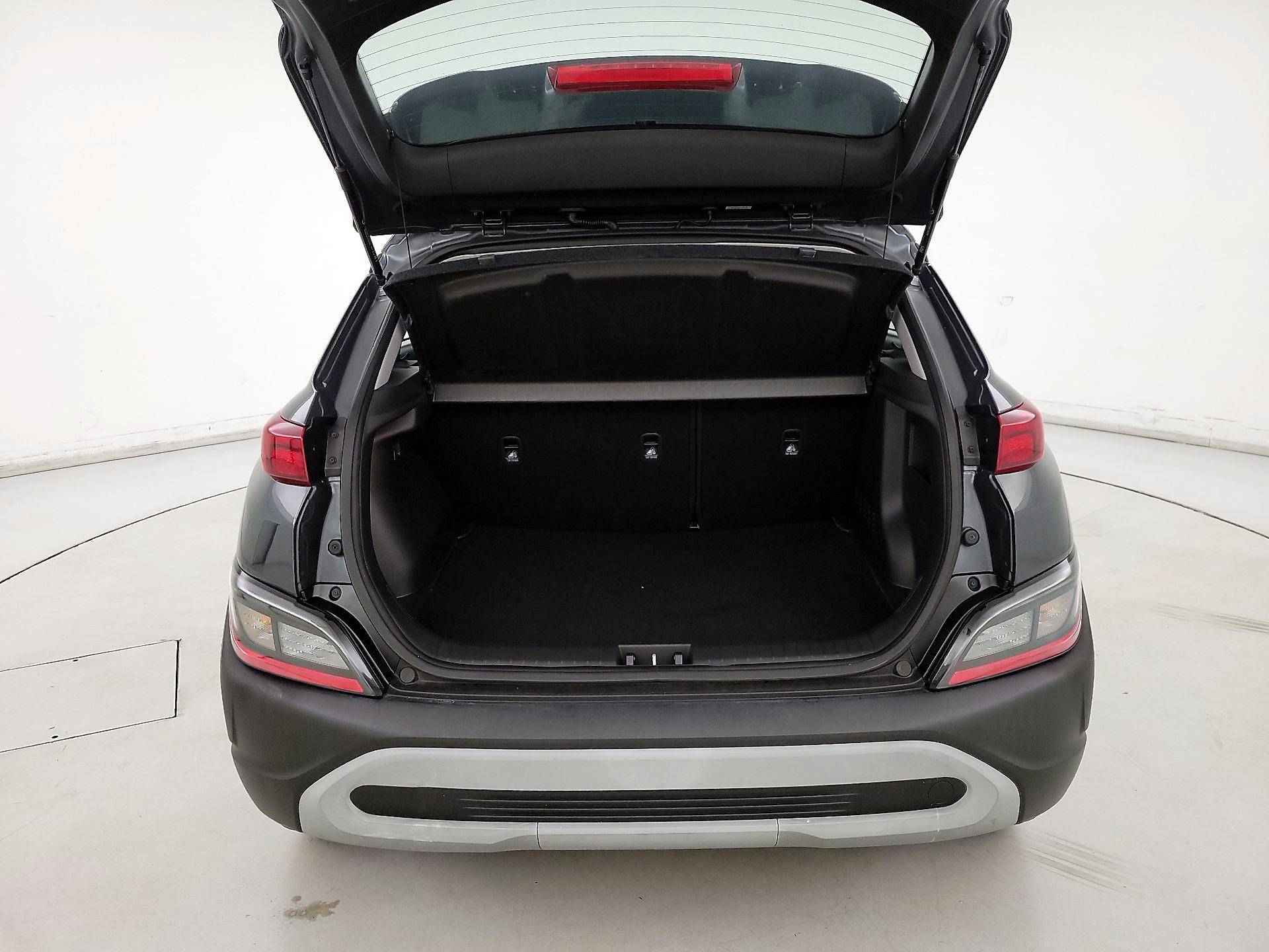 Thumbnail: 2022 Hyundai Kona - 20