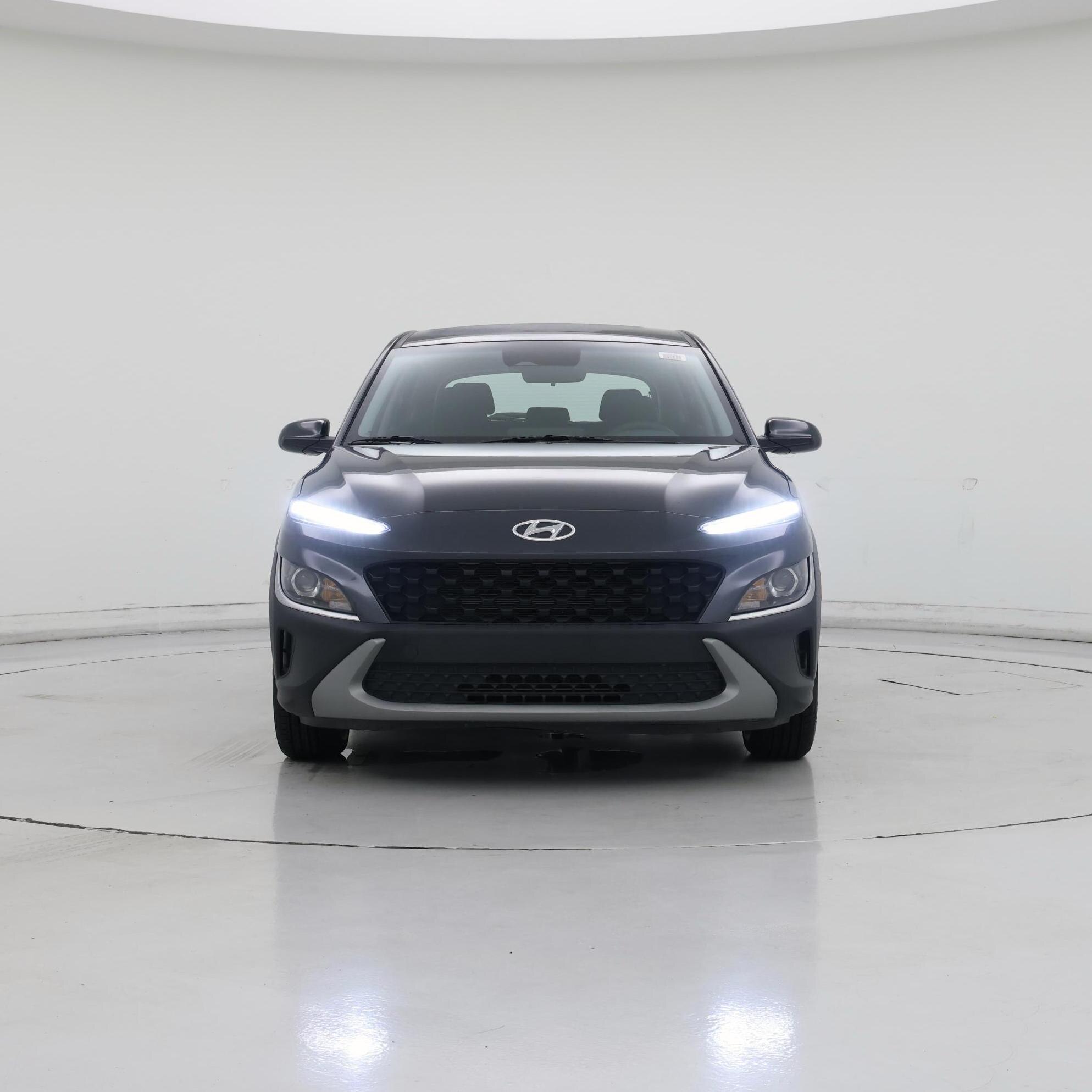 Thumbnail: 2022 Hyundai Kona - 5