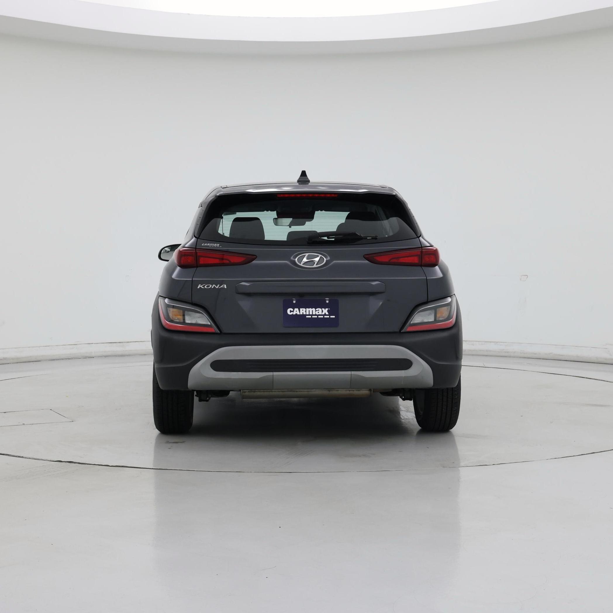 Thumbnail: 2022 Hyundai Kona - 6