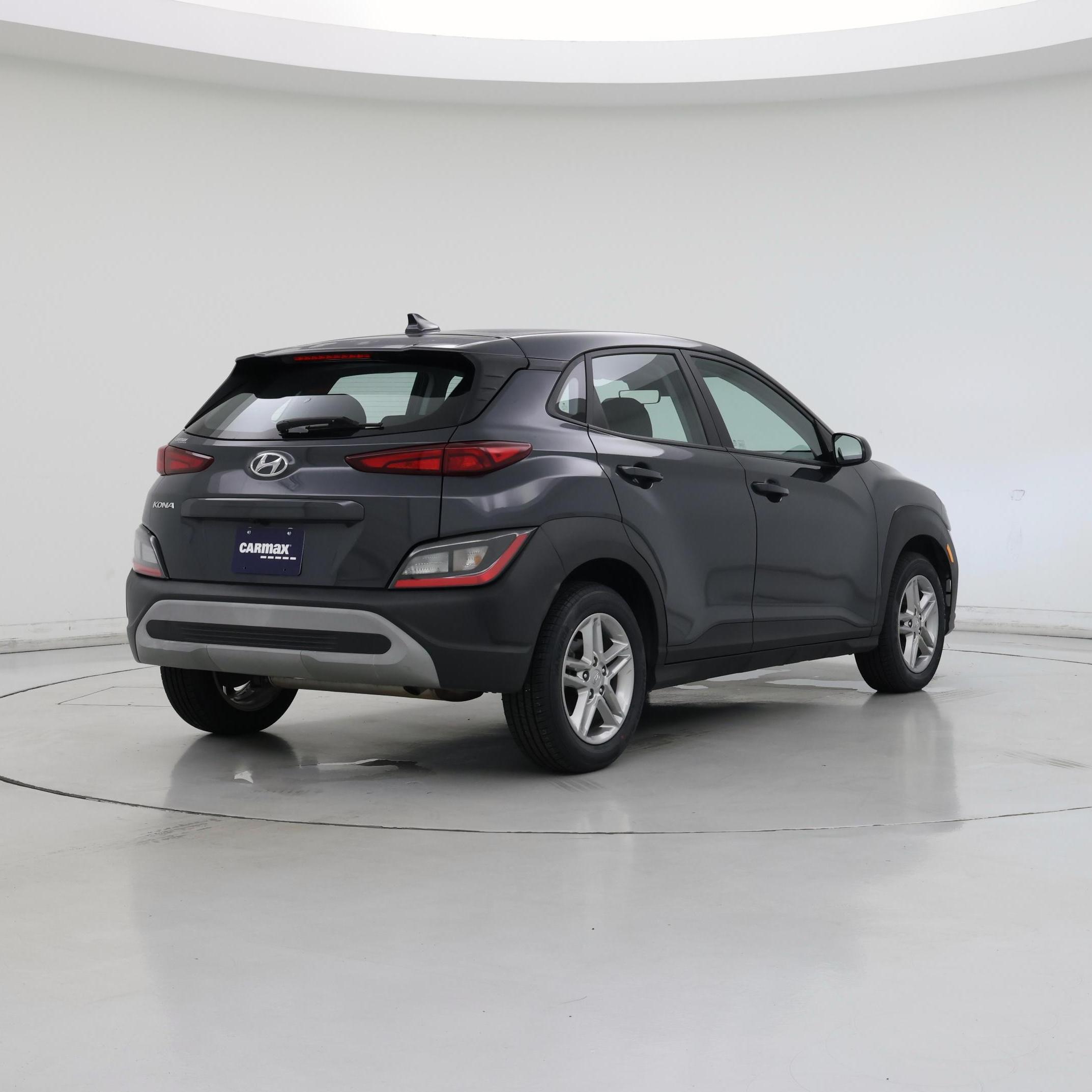 Thumbnail: 2022 Hyundai Kona - 8