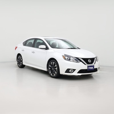2017 Nissan Sentra SR Turbo