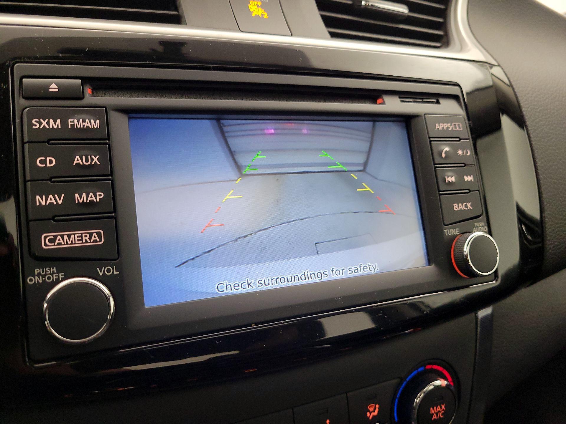 Thumbnail: 2017 Nissan Sentra - 14