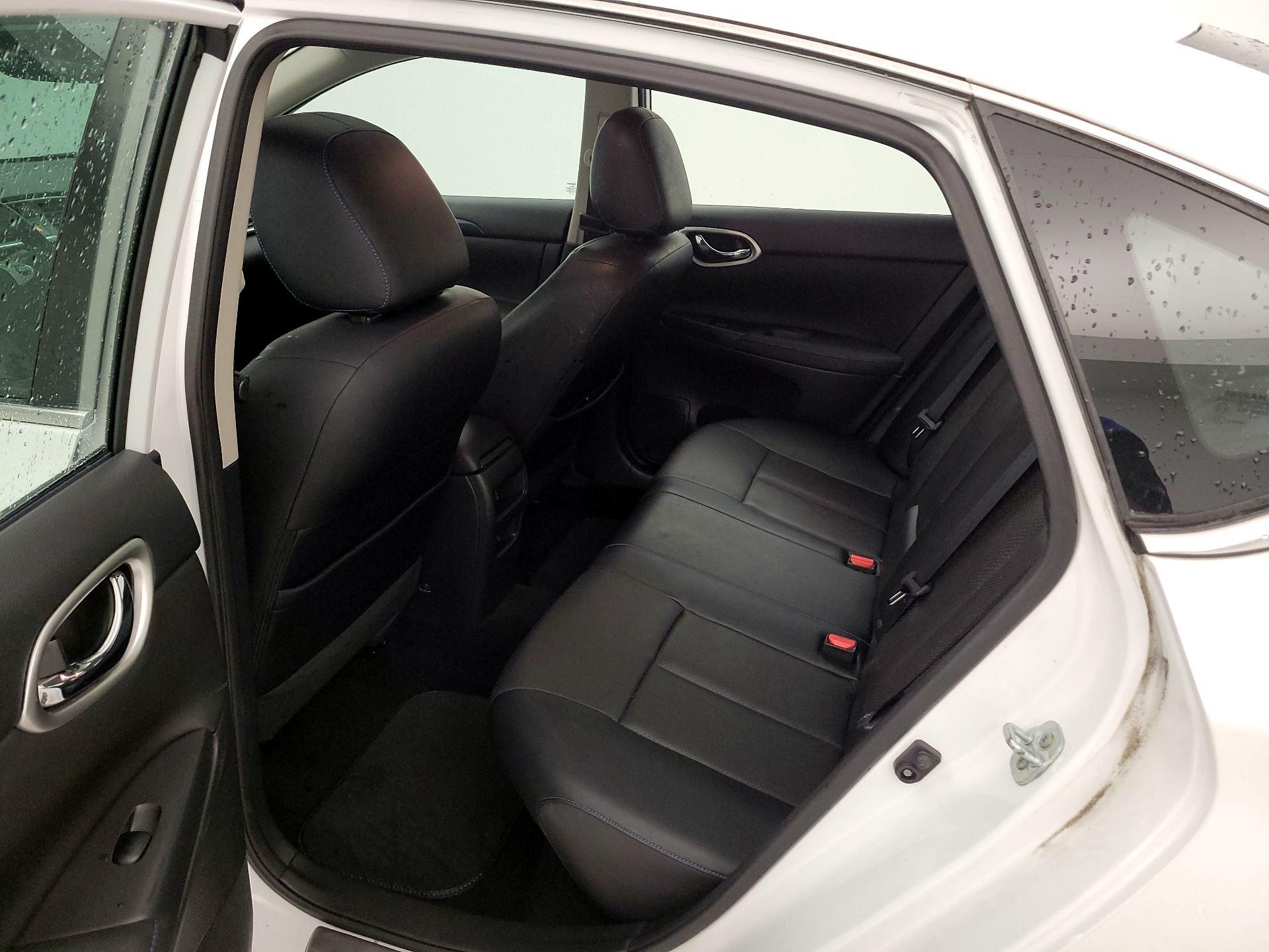 Thumbnail: 2017 Nissan Sentra - 20