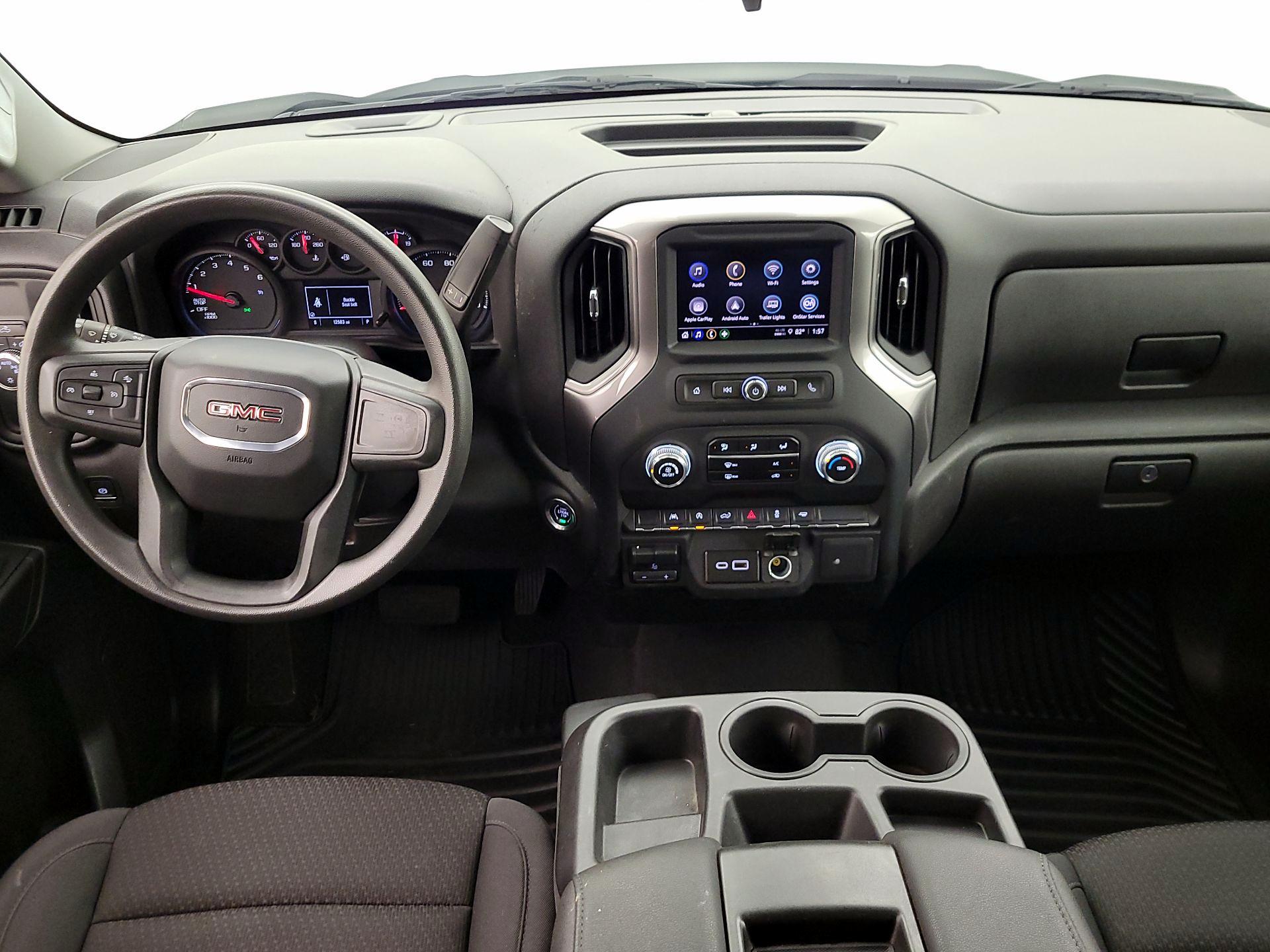 Thumbnail: 2024 GMC Sierra 1500 - 9