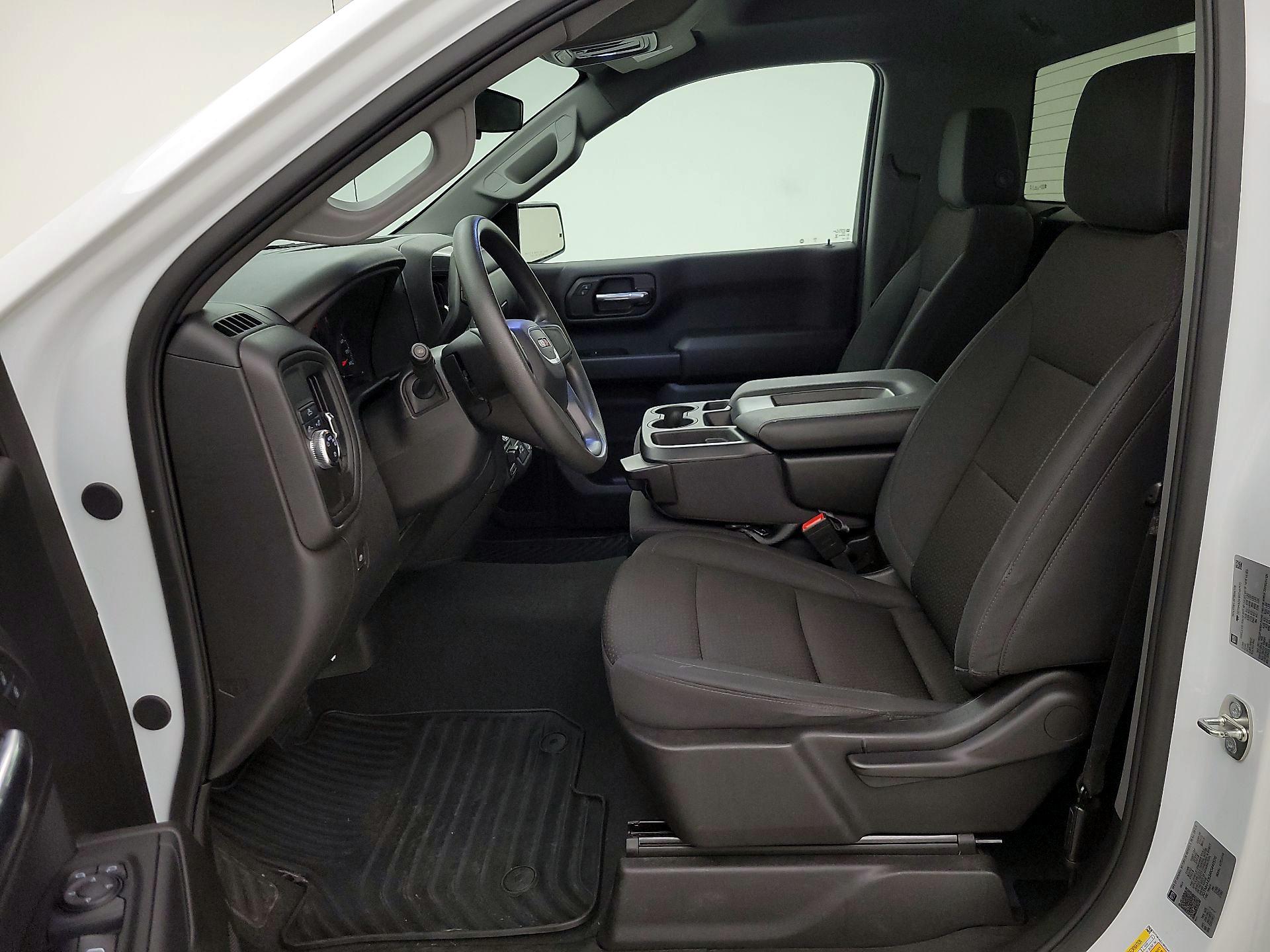 Thumbnail: 2024 GMC Sierra 1500 - 11