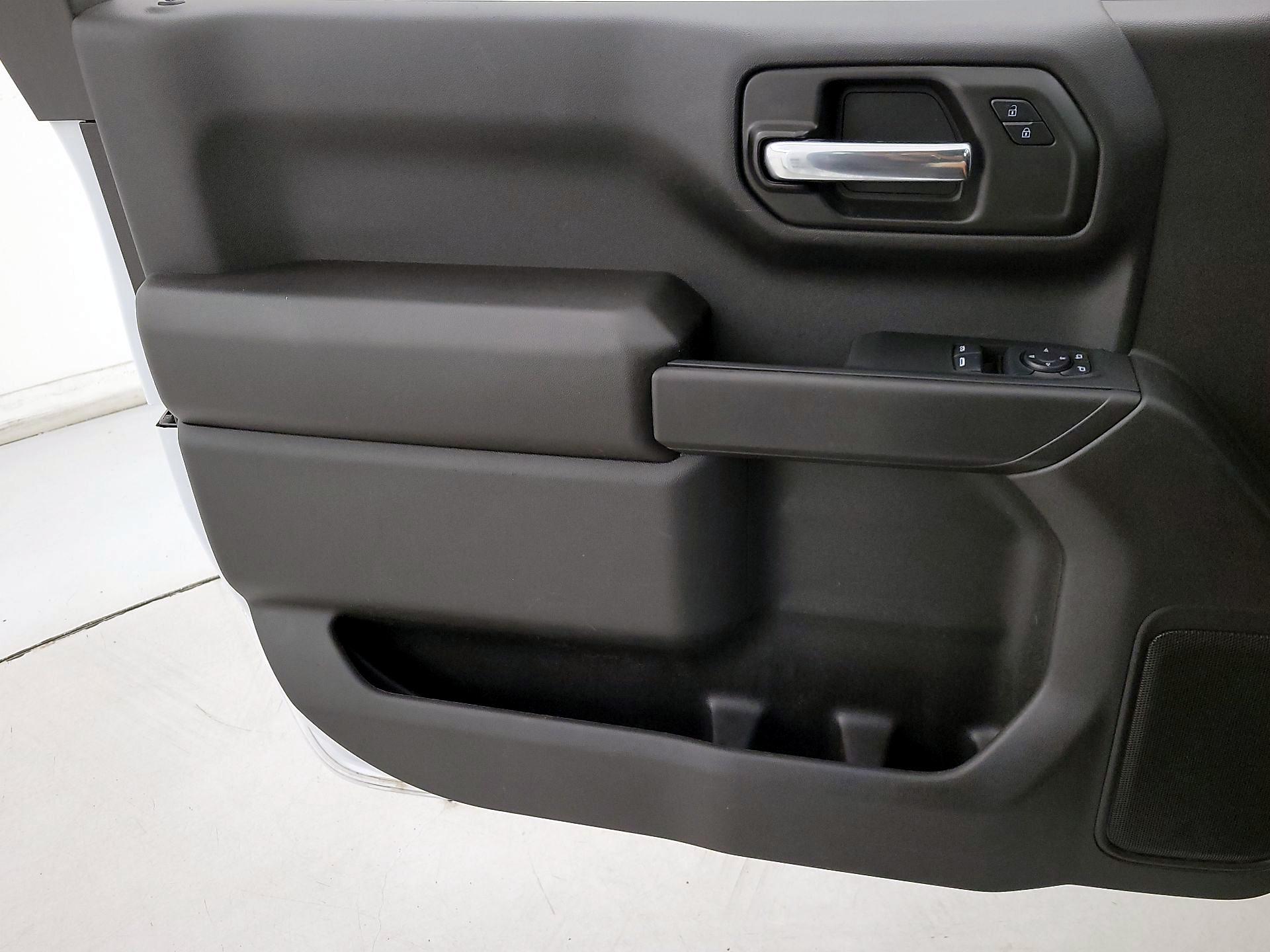 Thumbnail: 2024 GMC Sierra 1500 - 12