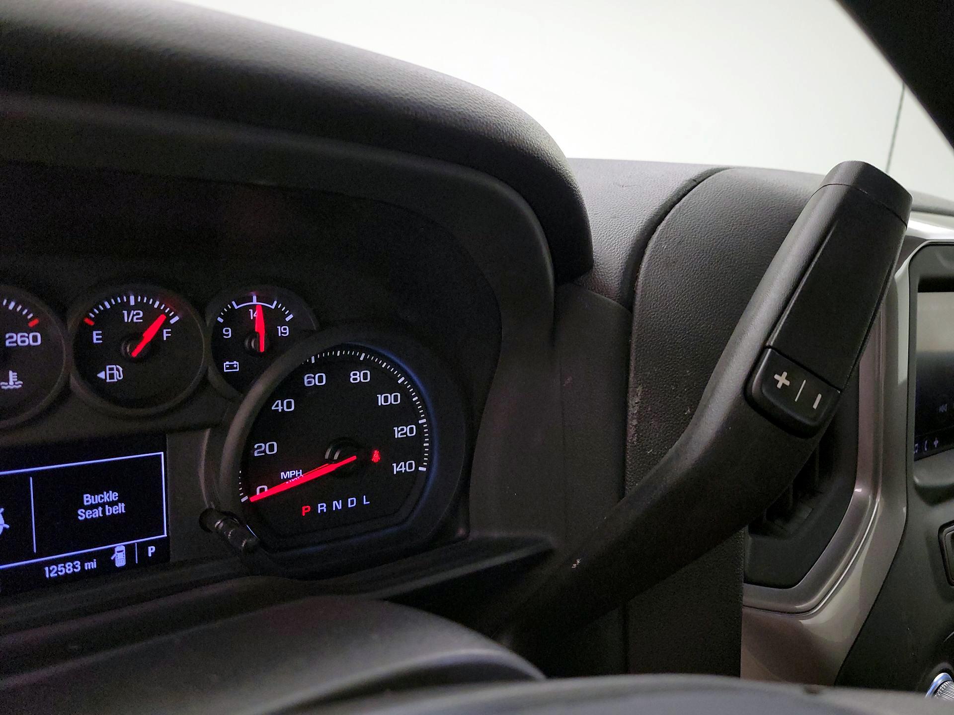 Thumbnail: 2024 GMC Sierra 1500 - 17