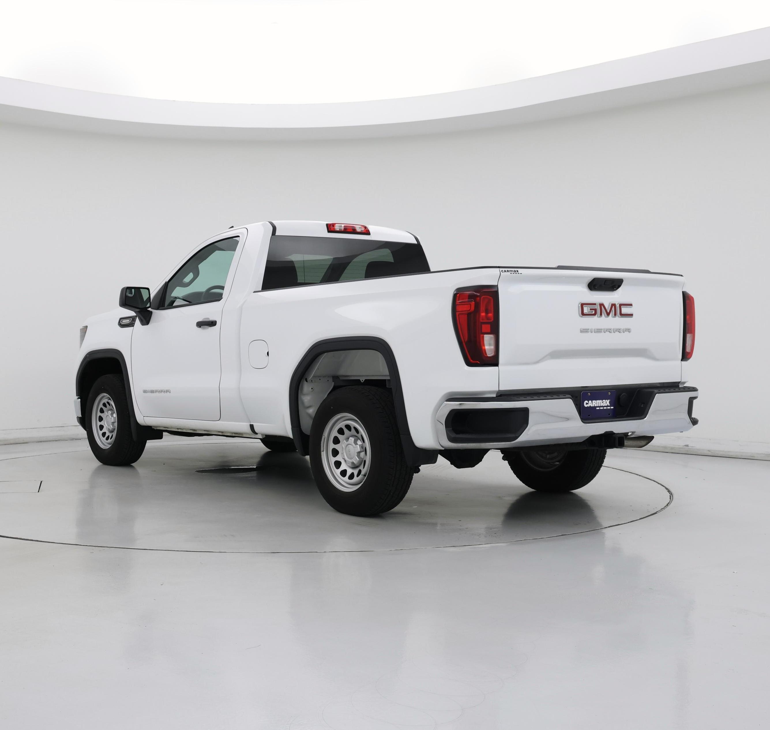 Thumbnail: 2024 GMC Sierra 1500 - 2
