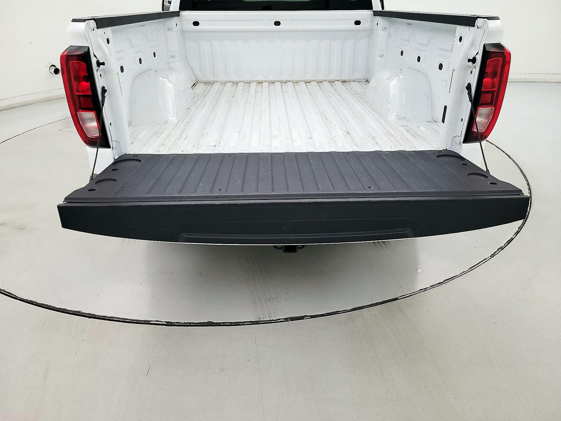 Thumbnail: 2024 GMC Sierra 1500 - 19