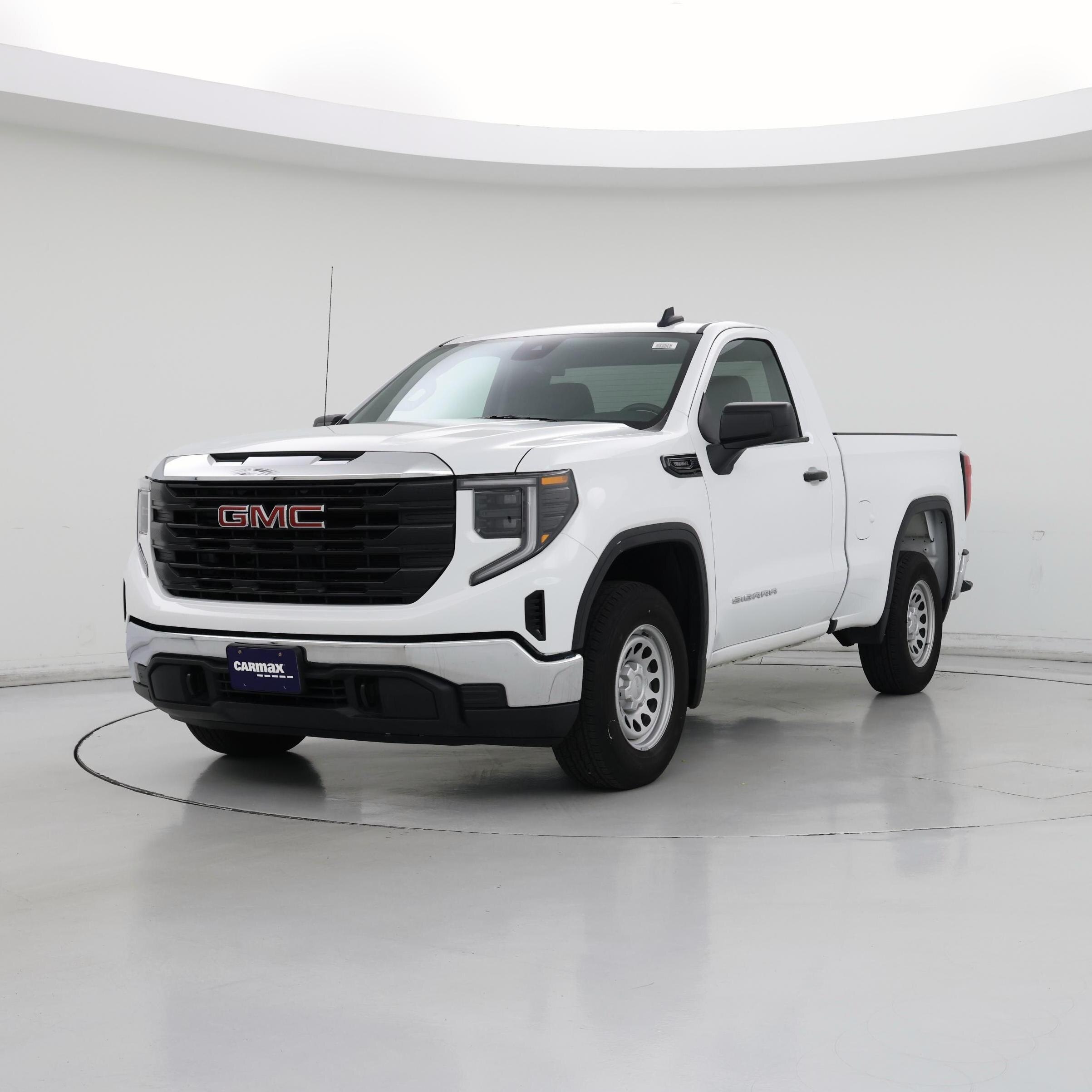Thumbnail: 2024 GMC Sierra 1500 - 4