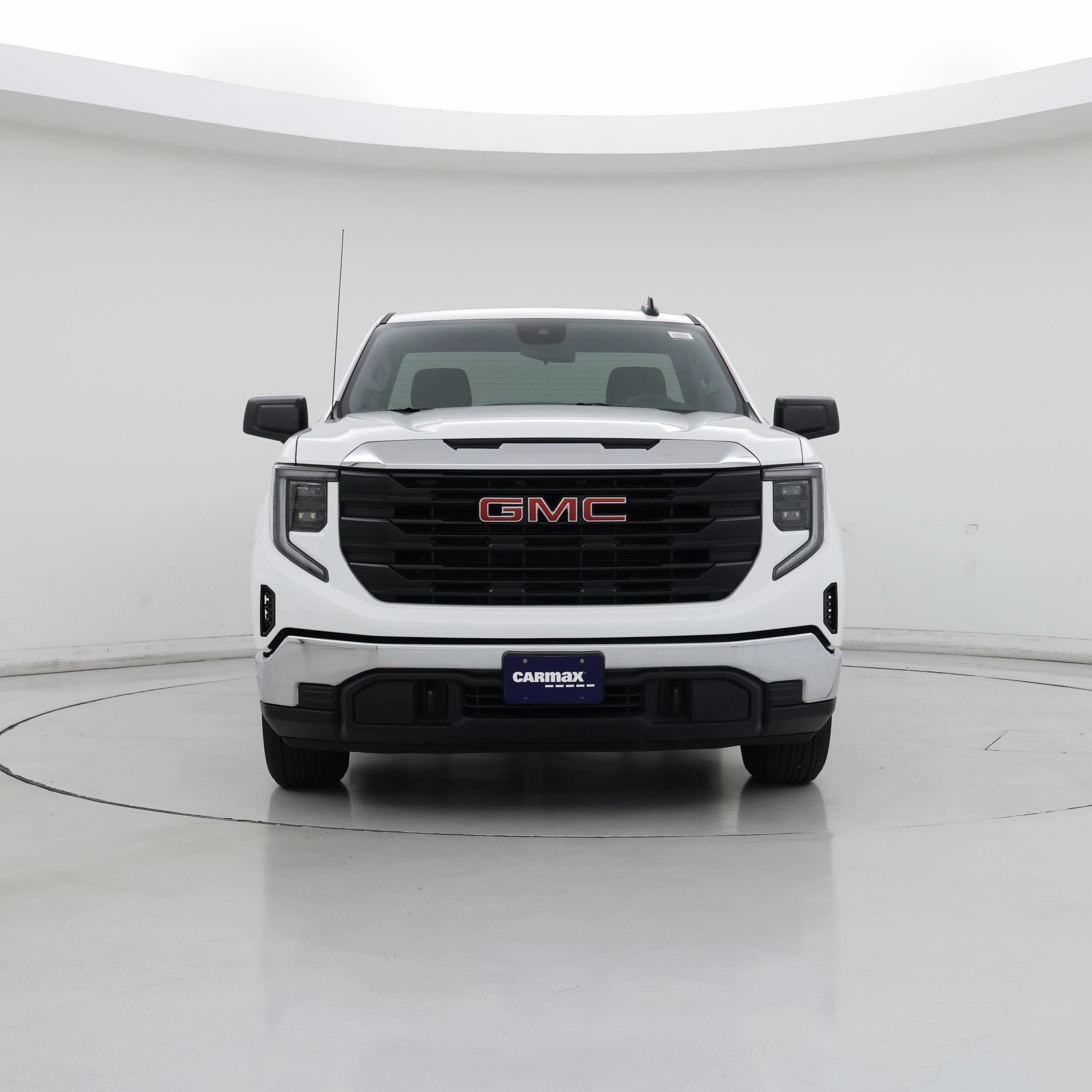 Thumbnail: 2024 GMC Sierra 1500 - 5