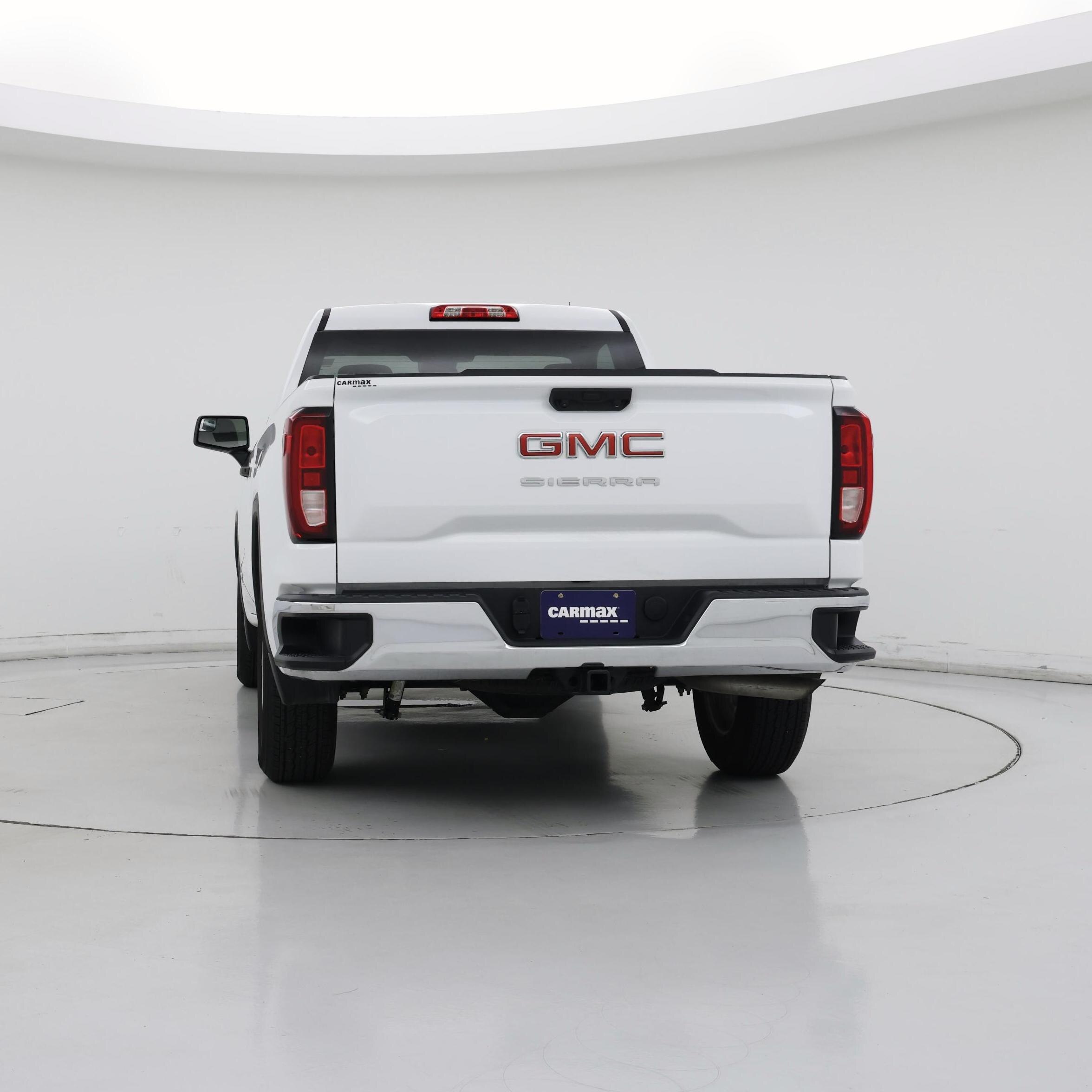 Thumbnail: 2024 GMC Sierra 1500 - 6