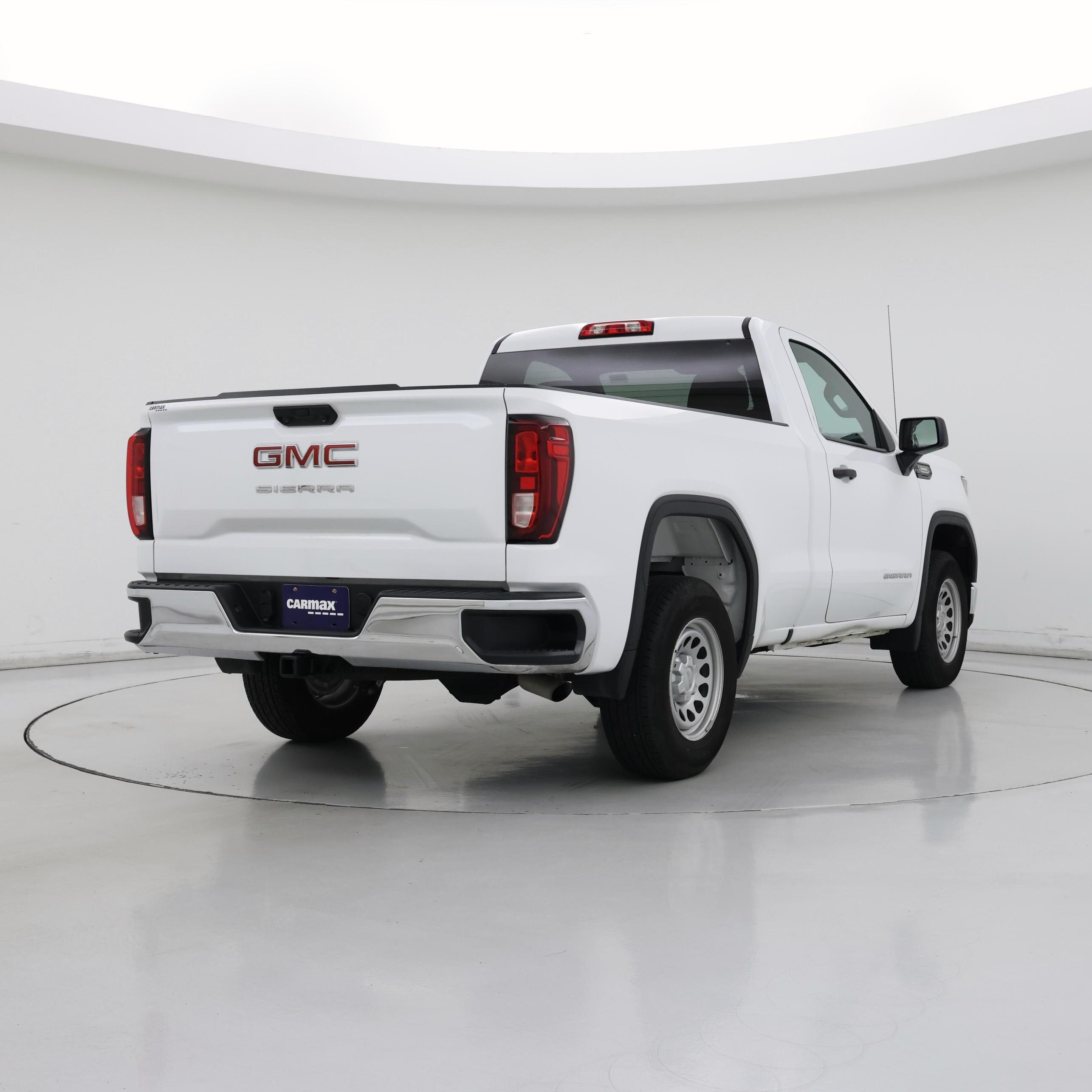 Thumbnail: 2024 GMC Sierra 1500 - 8