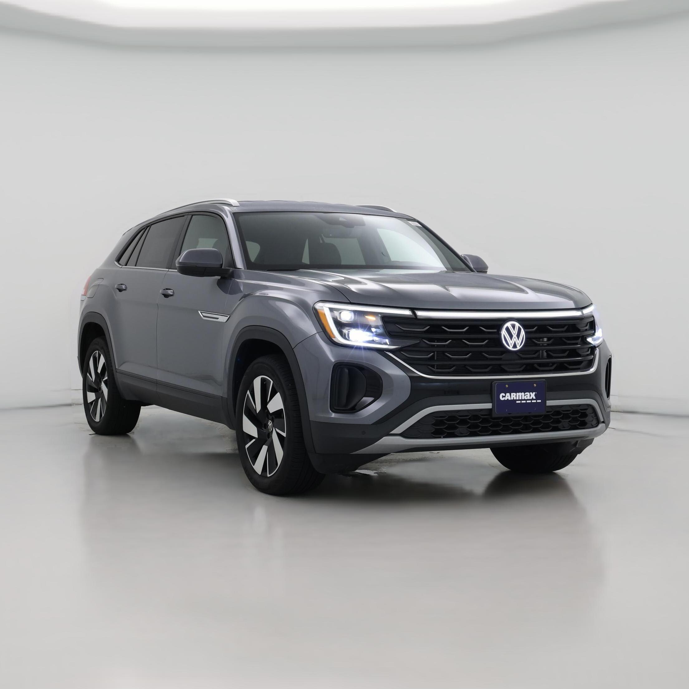 Thumbnail: 2024 Volkswagen Atlas - 1