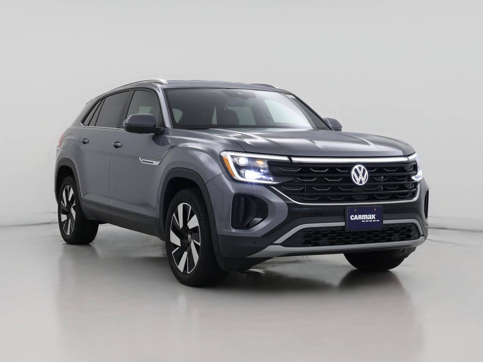 2024 Volkswagen Atlas Cross Sport SE w/Tech