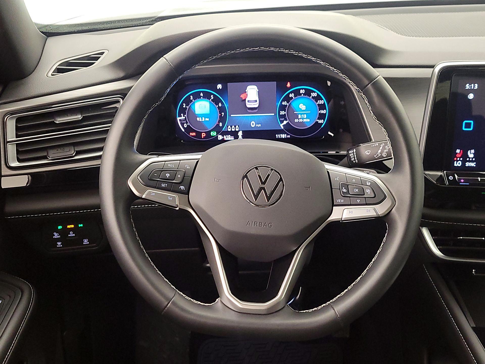 Thumbnail: 2024 Volkswagen Atlas - 10