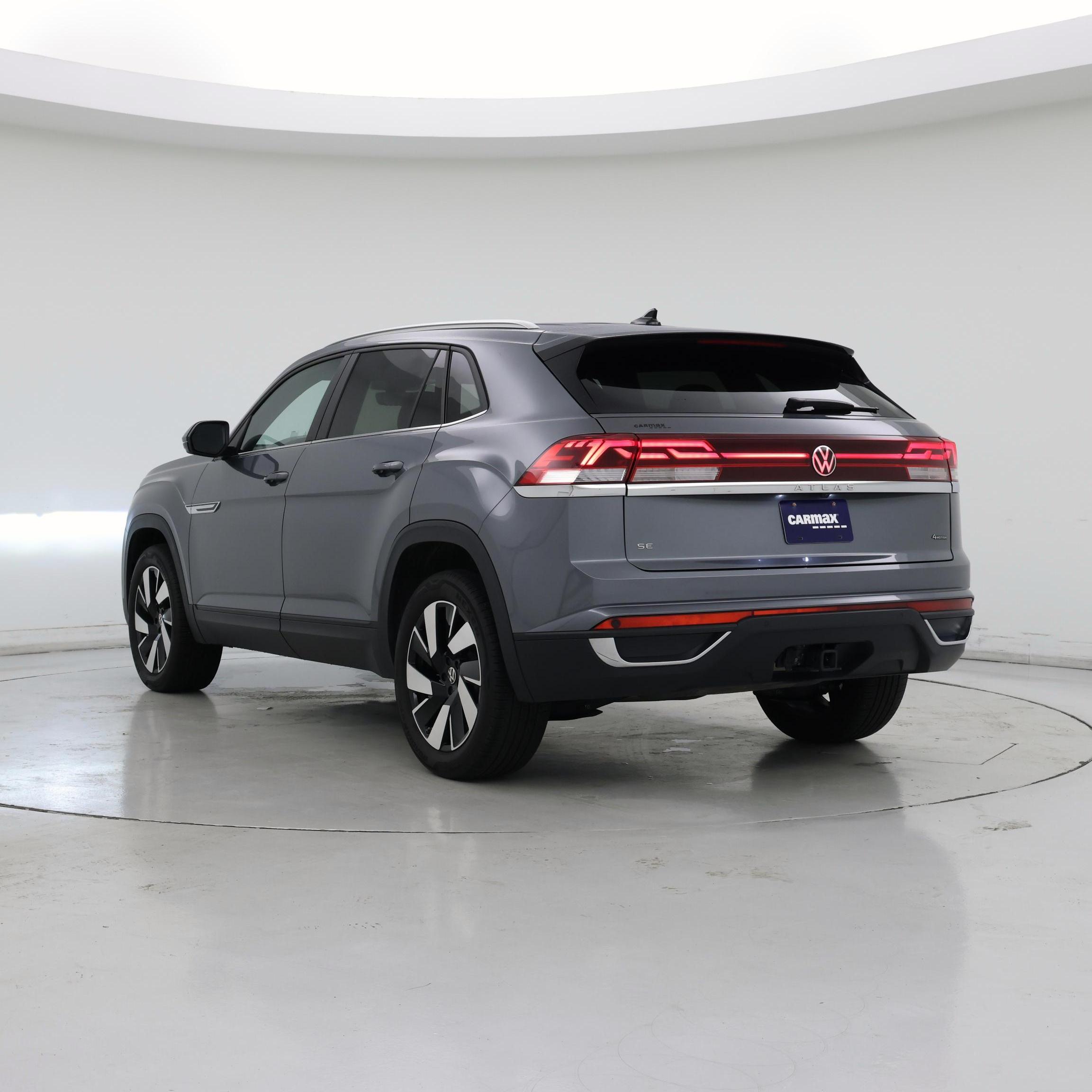 Thumbnail: 2024 Volkswagen Atlas - 2