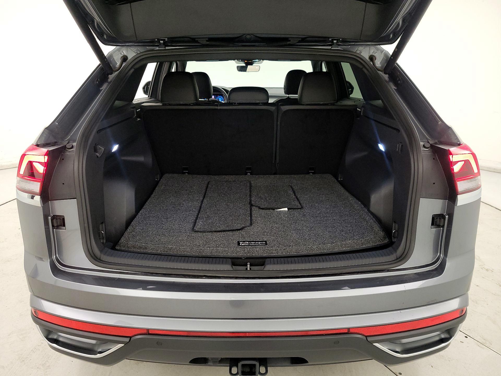 Thumbnail: 2024 Volkswagen Atlas - 20