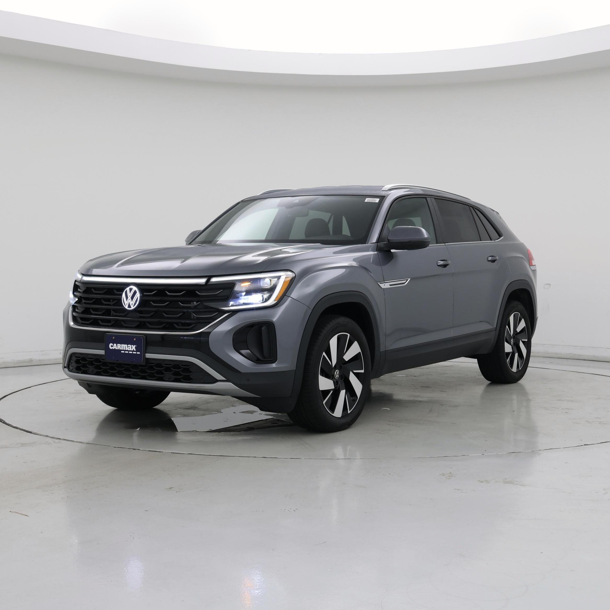 Thumbnail: 2024 Volkswagen Atlas - 4