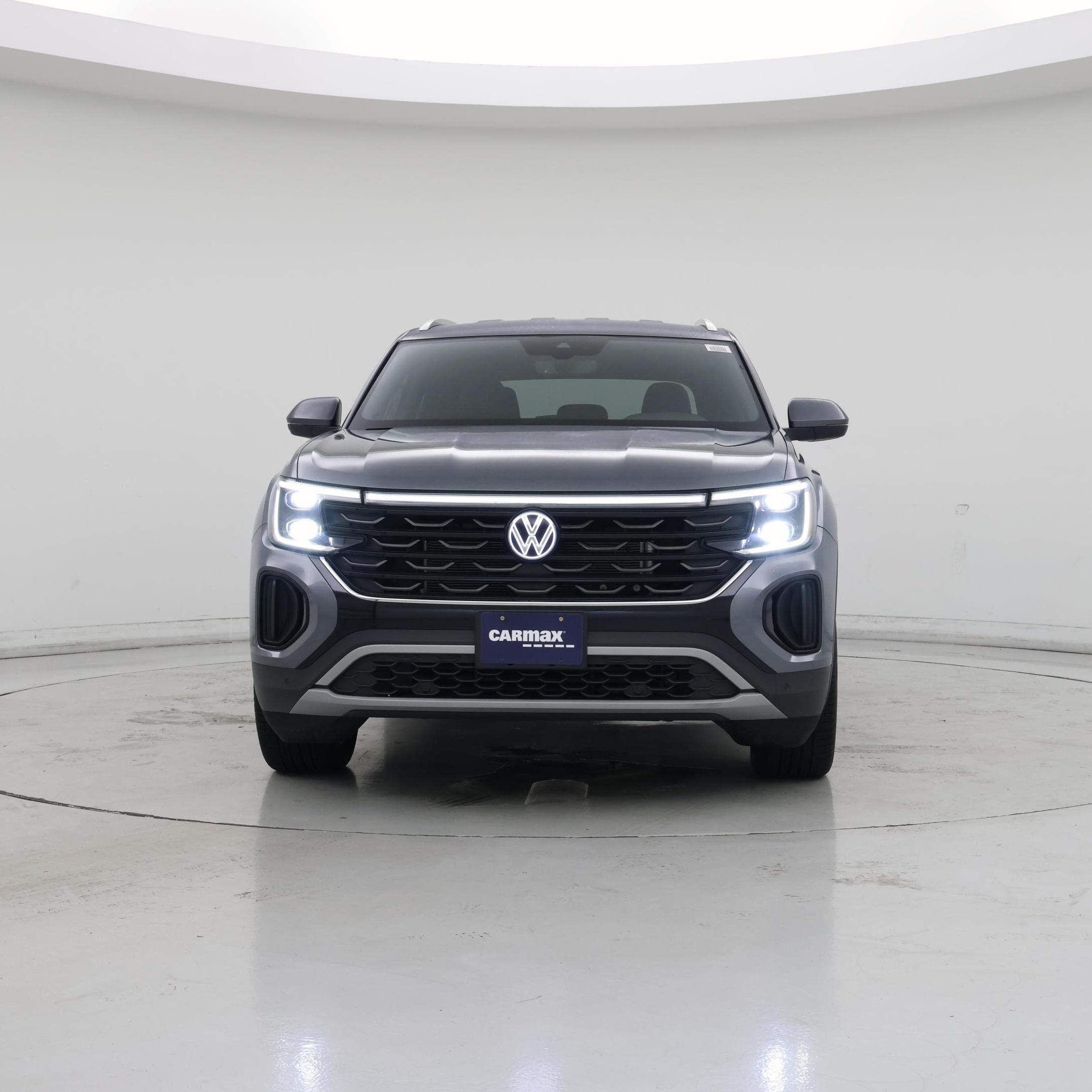 Thumbnail: 2024 Volkswagen Atlas - 5