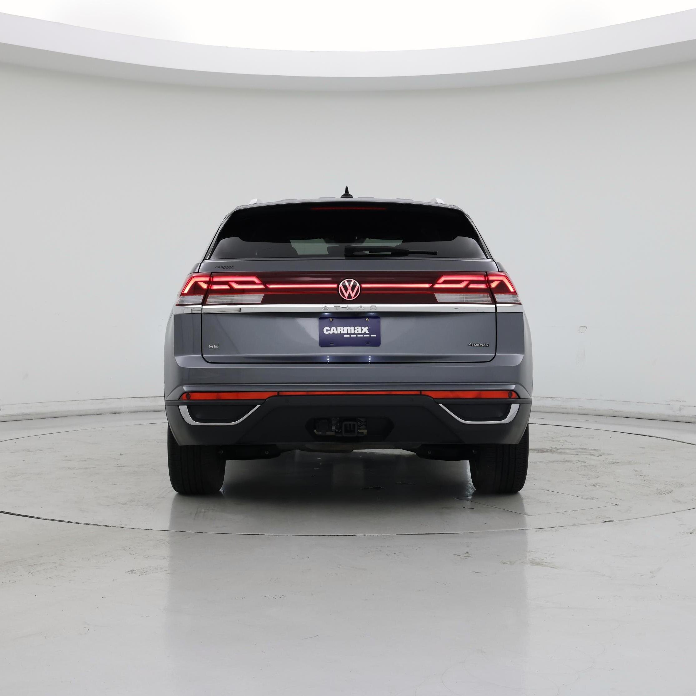 Thumbnail: 2024 Volkswagen Atlas - 6