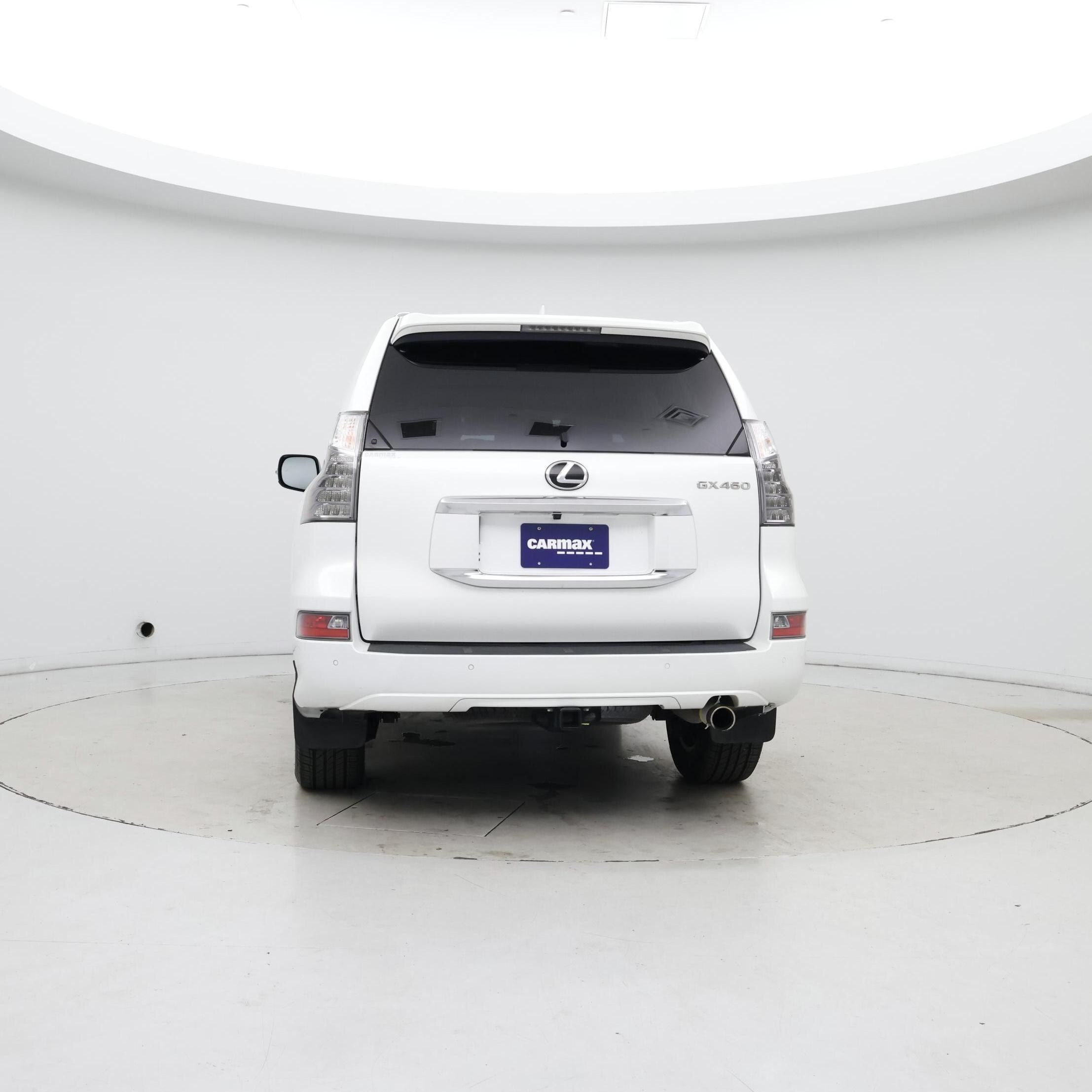 Thumbnail: 2022 Lexus GX - 6