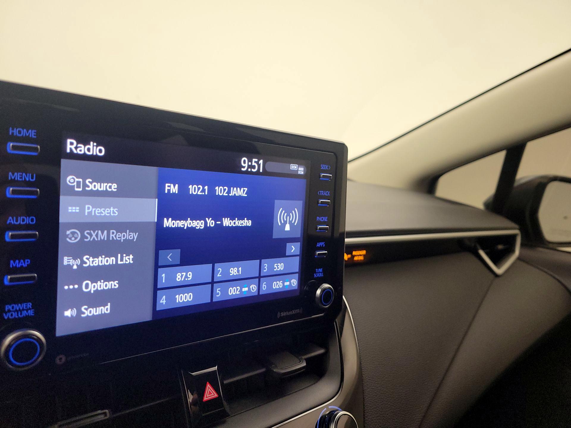 Thumbnail: 2021 Toyota Corolla - 15