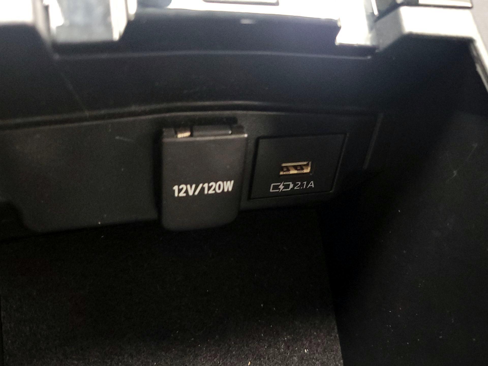 Thumbnail: 2021 Toyota Corolla - 18