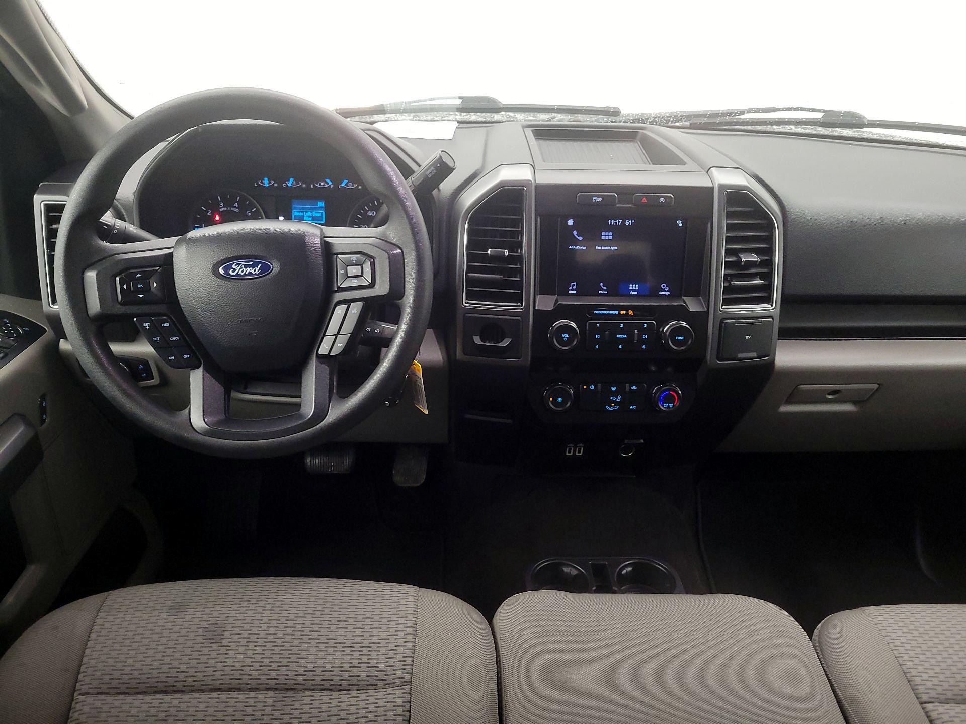 Thumbnail: 2019 Ford F-150 - 9