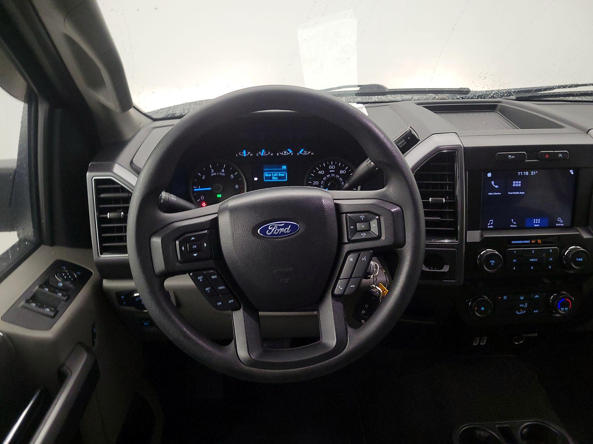 Thumbnail: 2019 Ford F-150 - 10