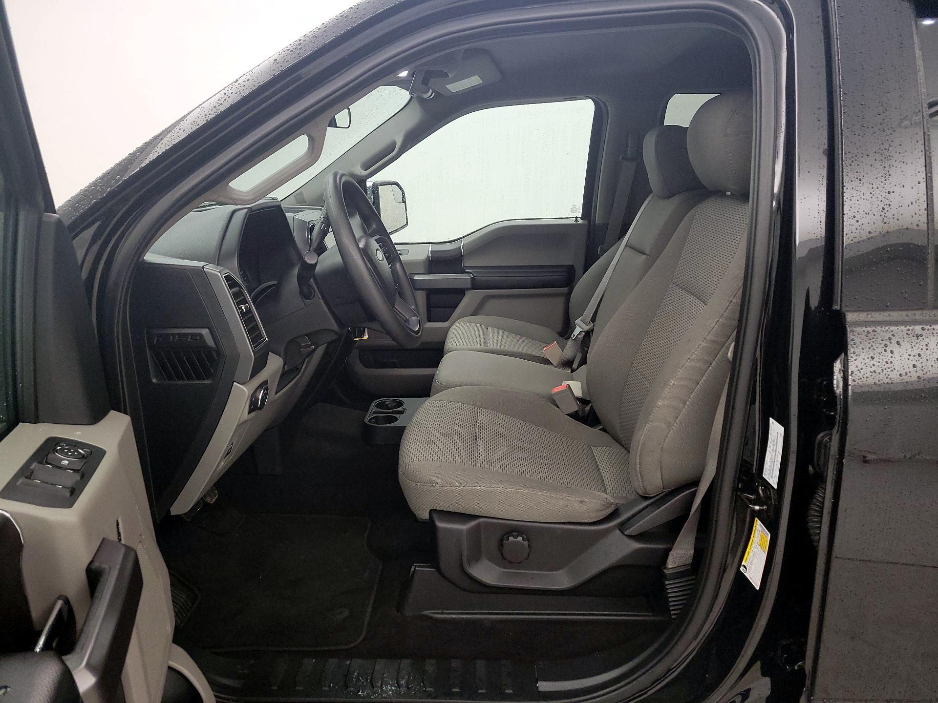 Thumbnail: 2019 Ford F-150 - 11