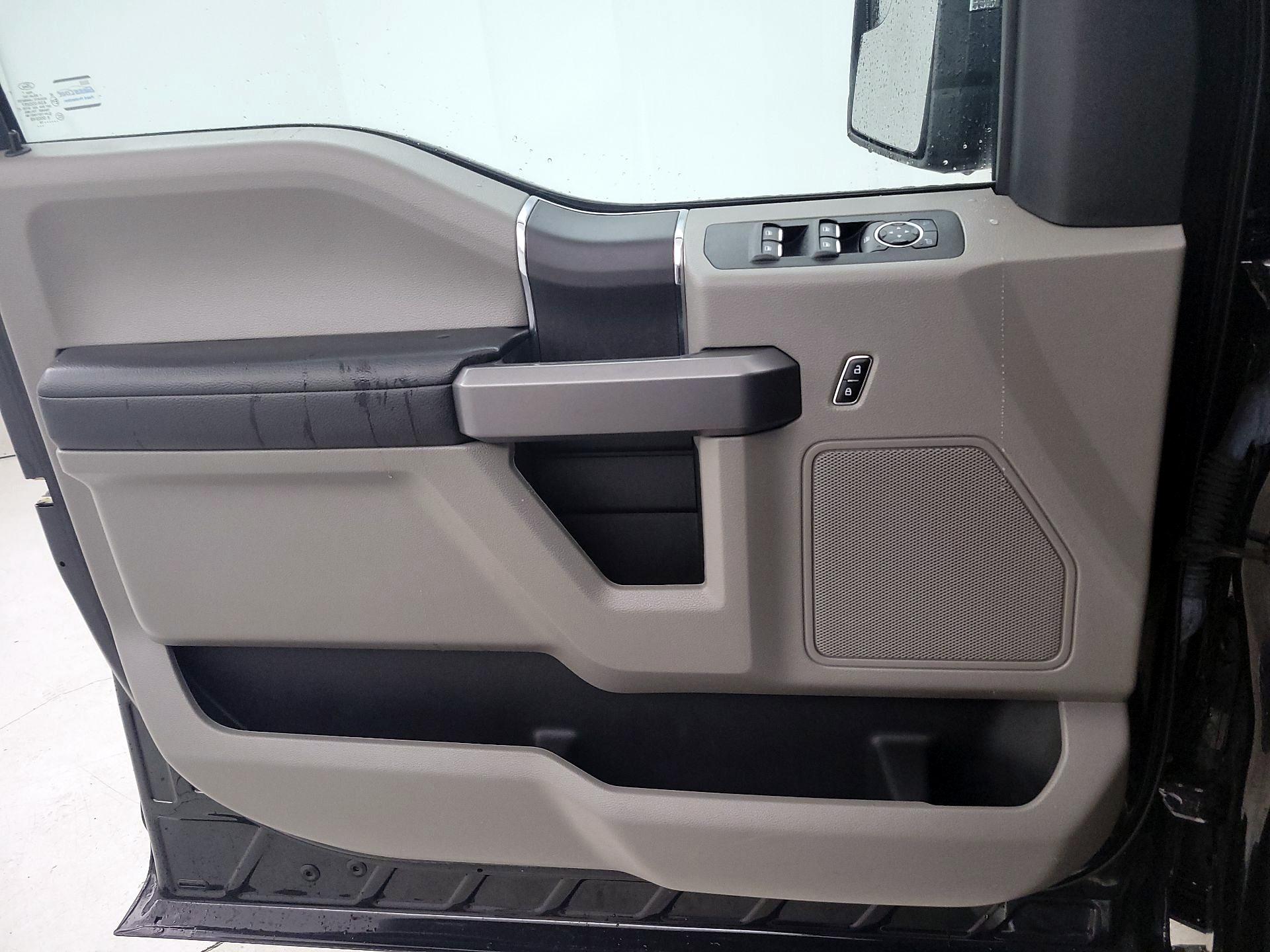 Thumbnail: 2019 Ford F-150 - 12