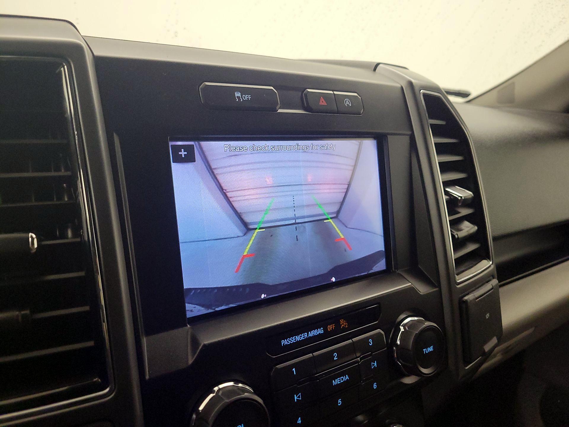 Thumbnail: 2019 Ford F-150 - 14