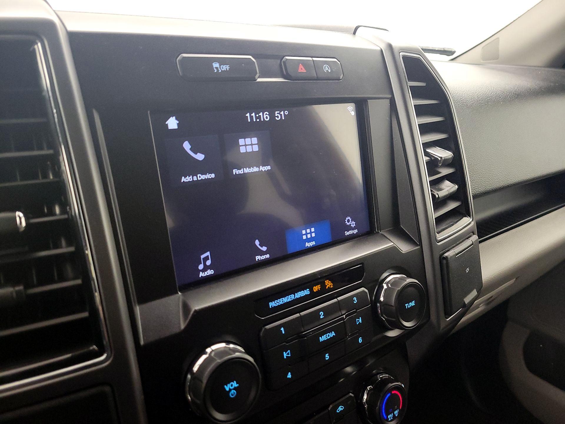 Thumbnail: 2019 Ford F-150 - 15