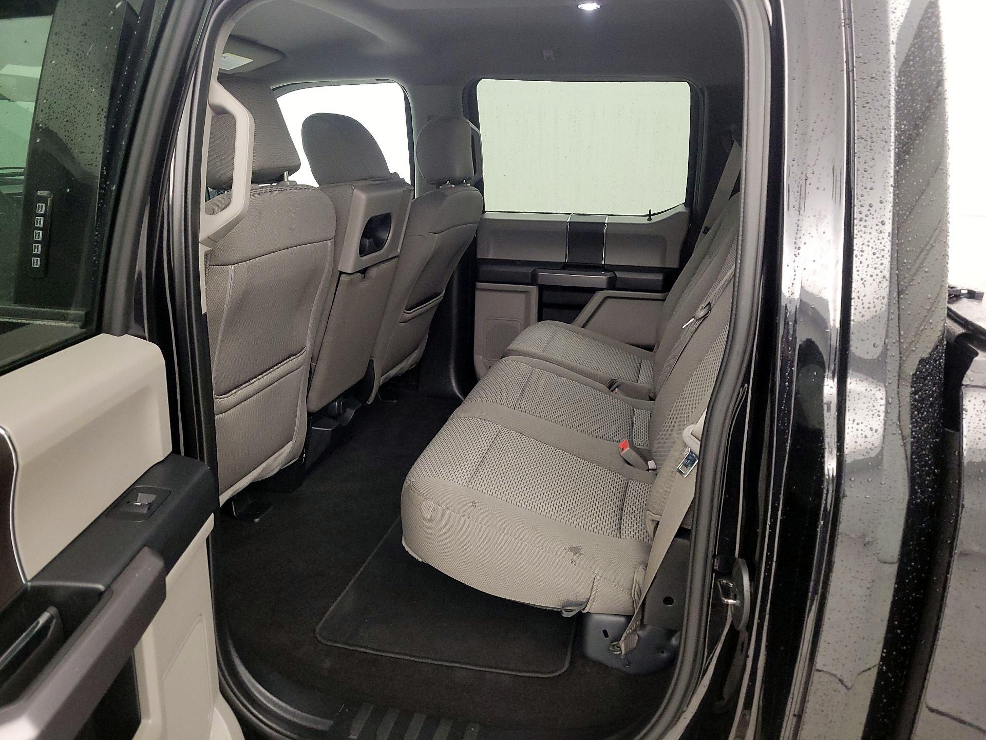 Thumbnail: 2019 Ford F-150 - 19