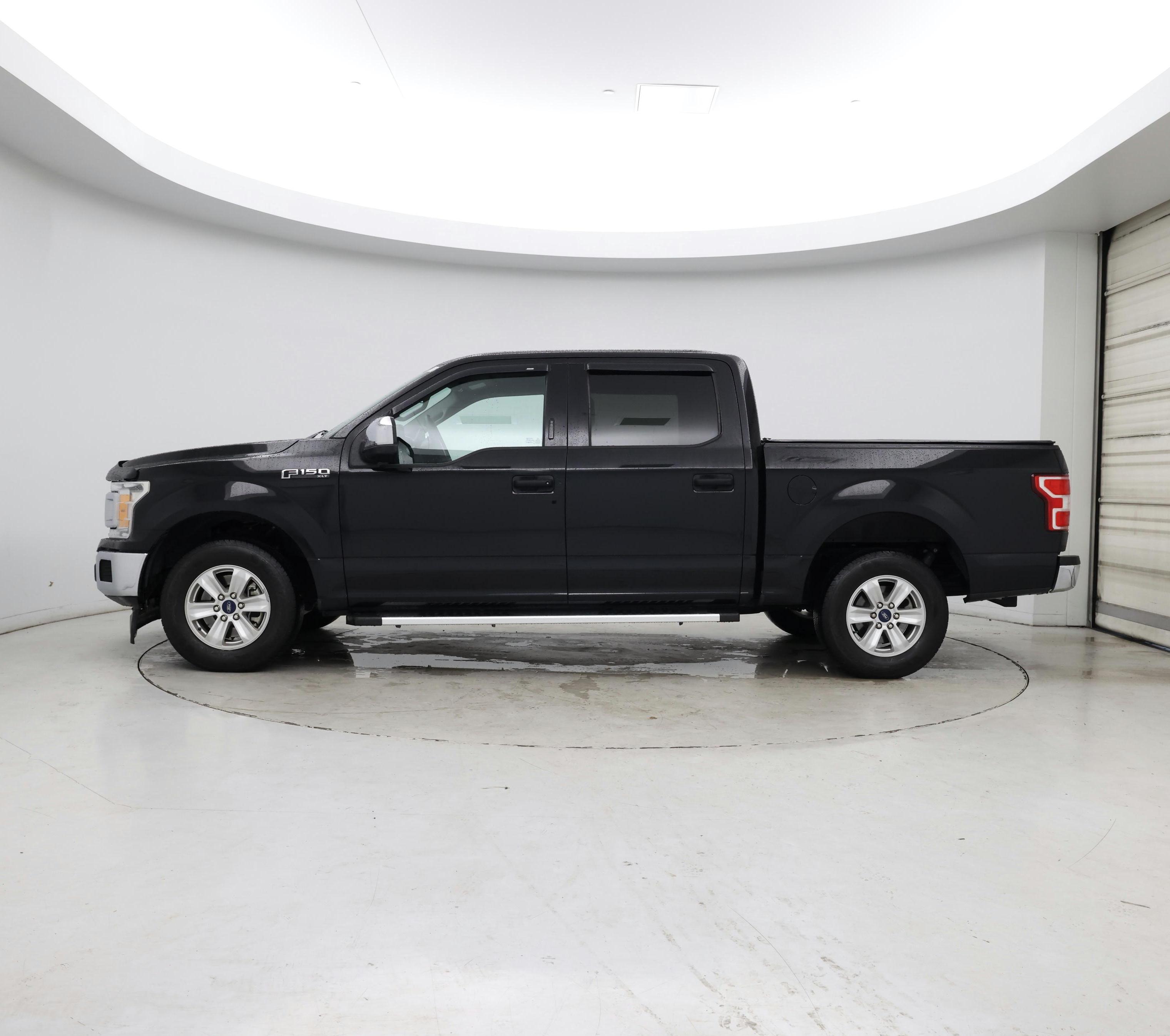 Thumbnail: 2019 Ford F-150 - 3