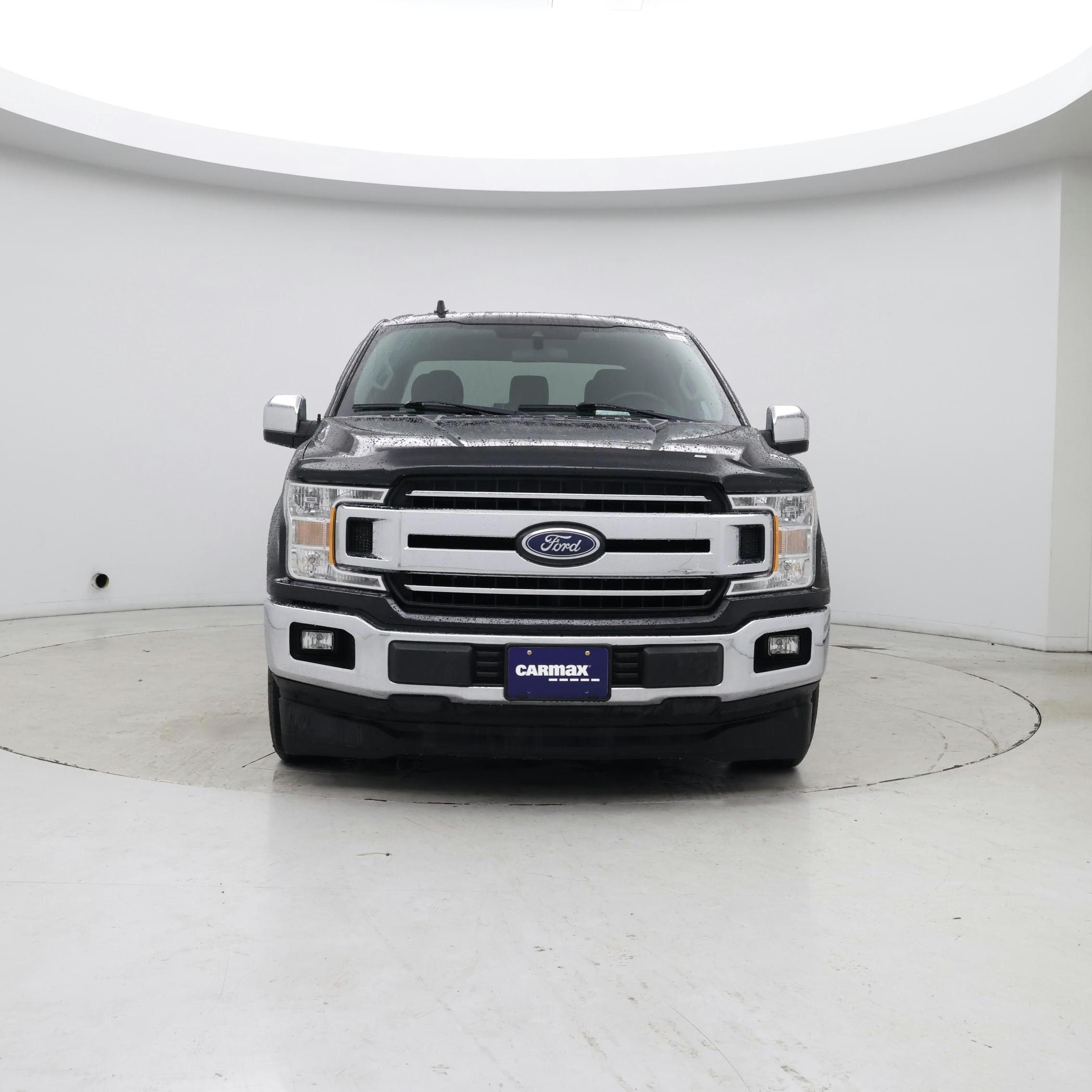 Thumbnail: 2019 Ford F-150 - 5