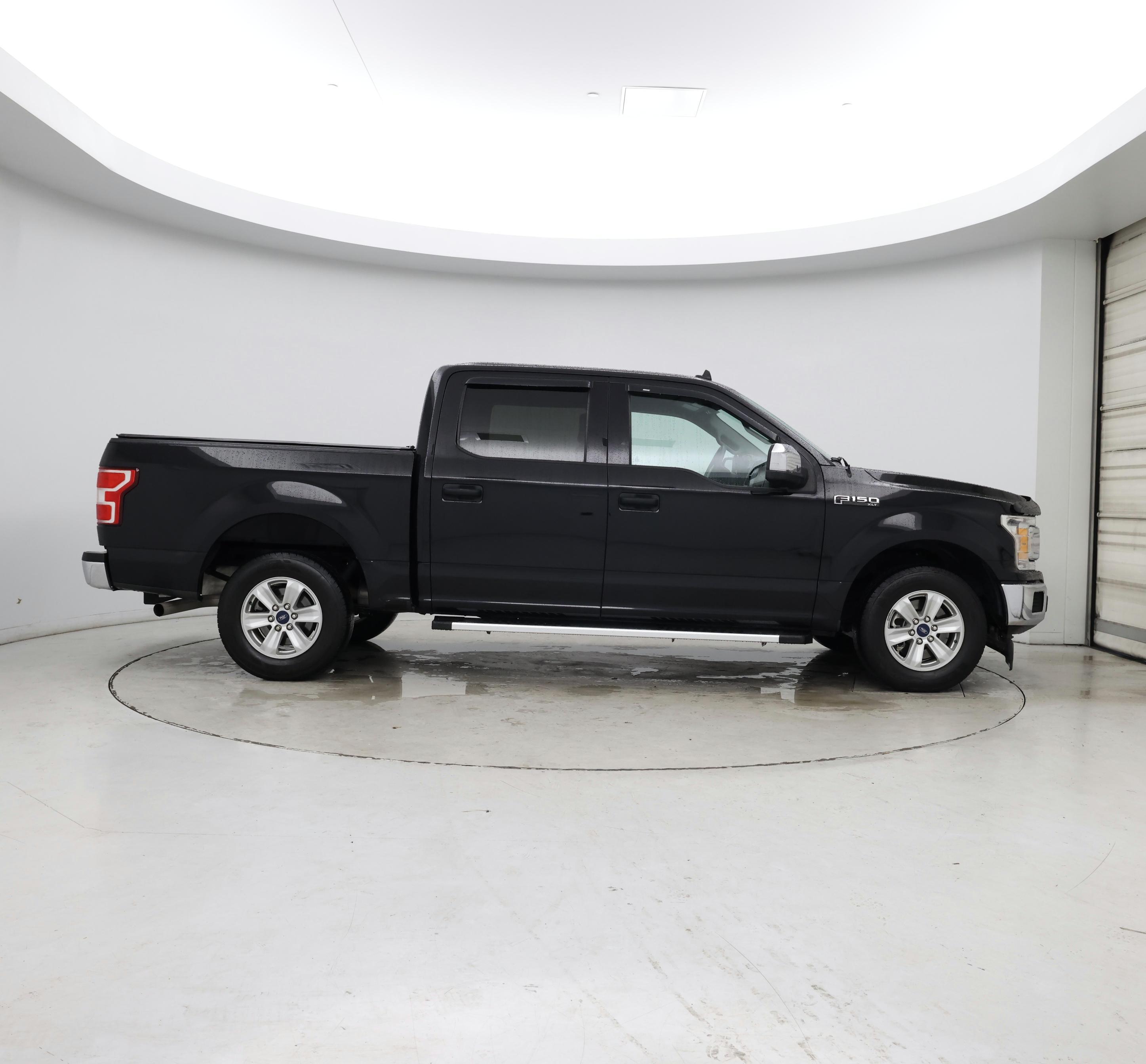 Thumbnail: 2019 Ford F-150 - 7