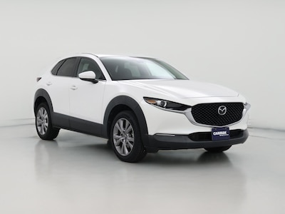2020 Mazda CX-30 Select