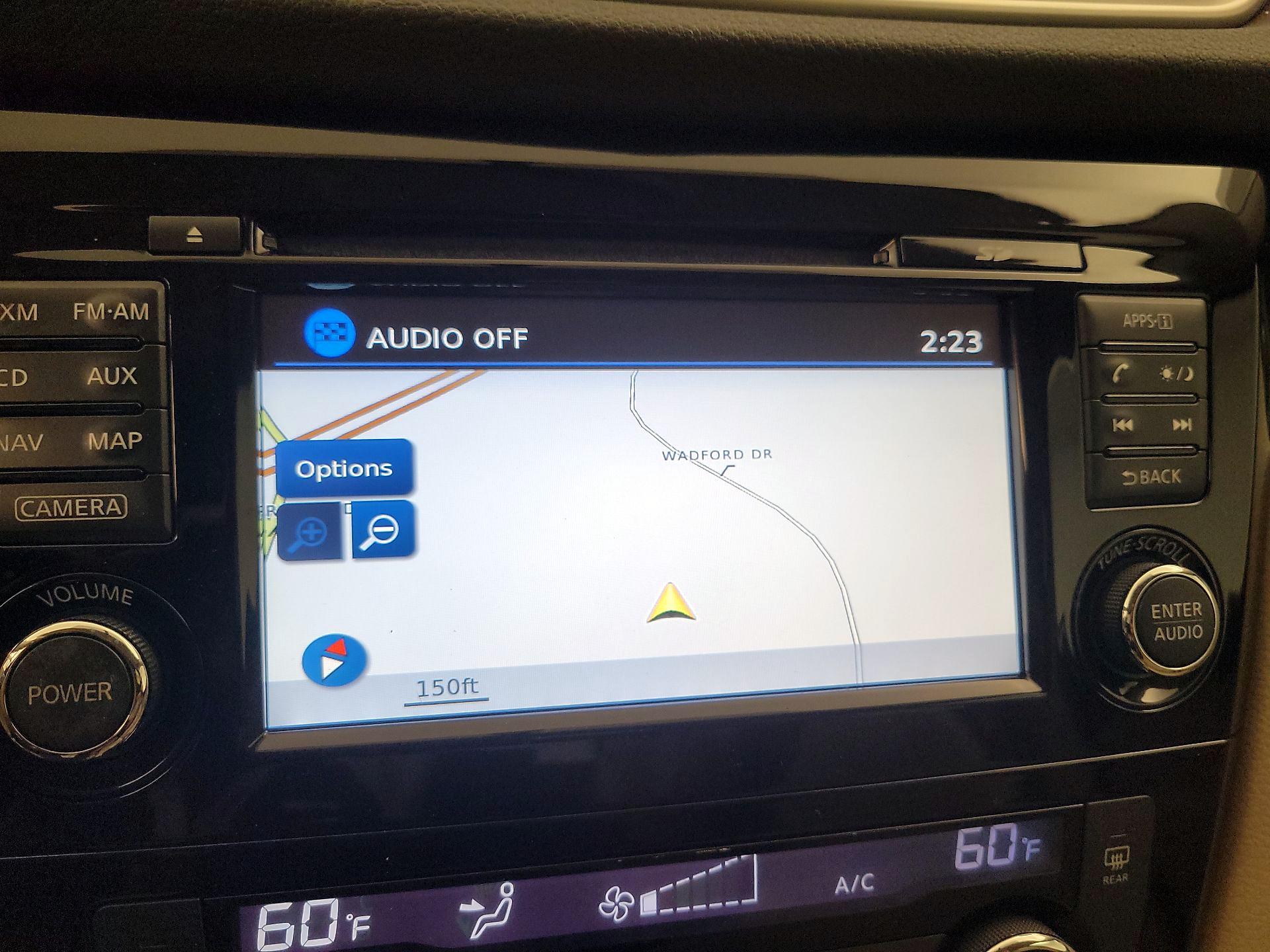 Thumbnail: 2015 Nissan Rogue - 14