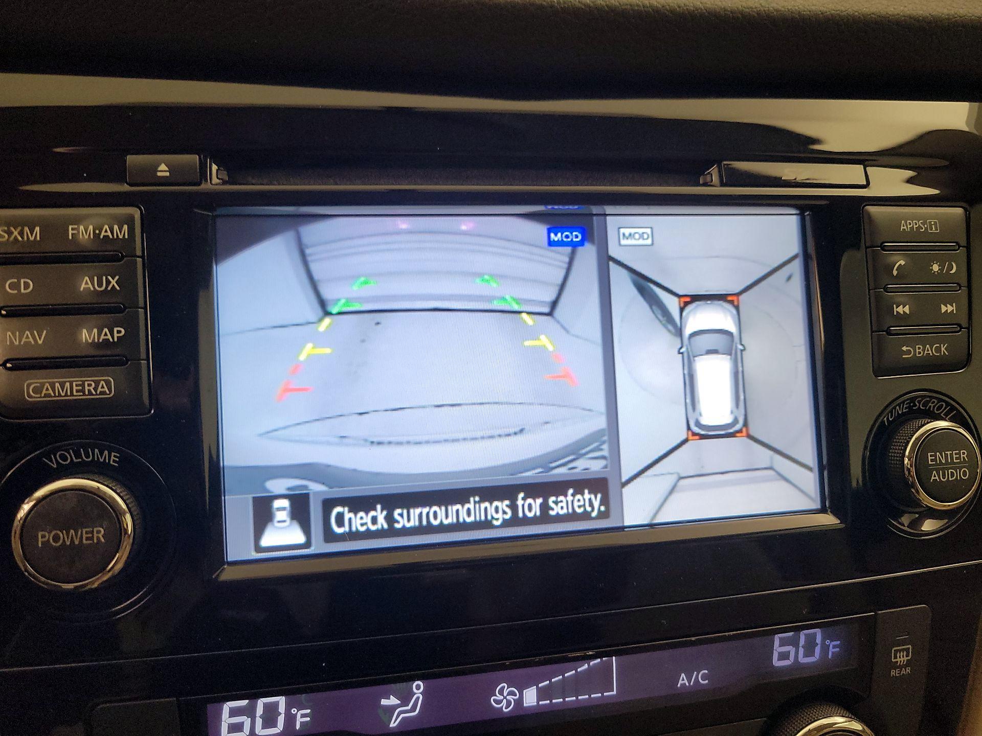 Thumbnail: 2015 Nissan Rogue - 15