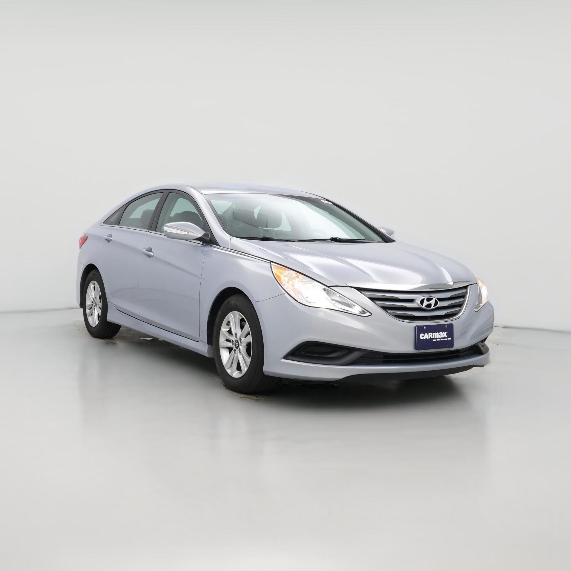 Thumbnail: 2014 Hyundai Sonata - 1