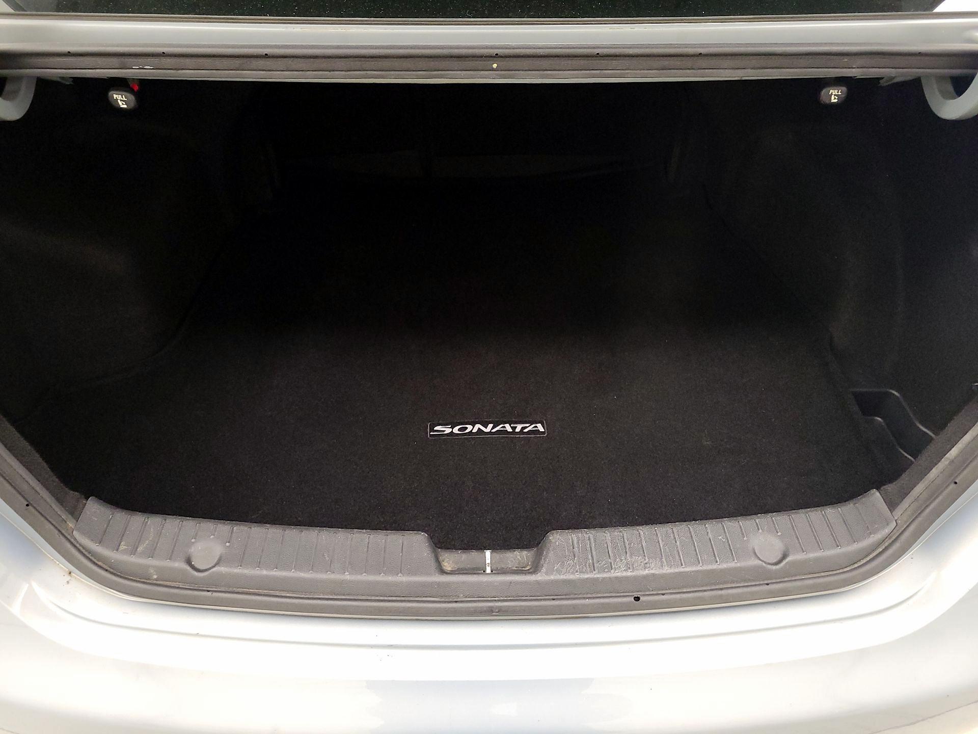 Thumbnail: 2014 Hyundai Sonata - 20