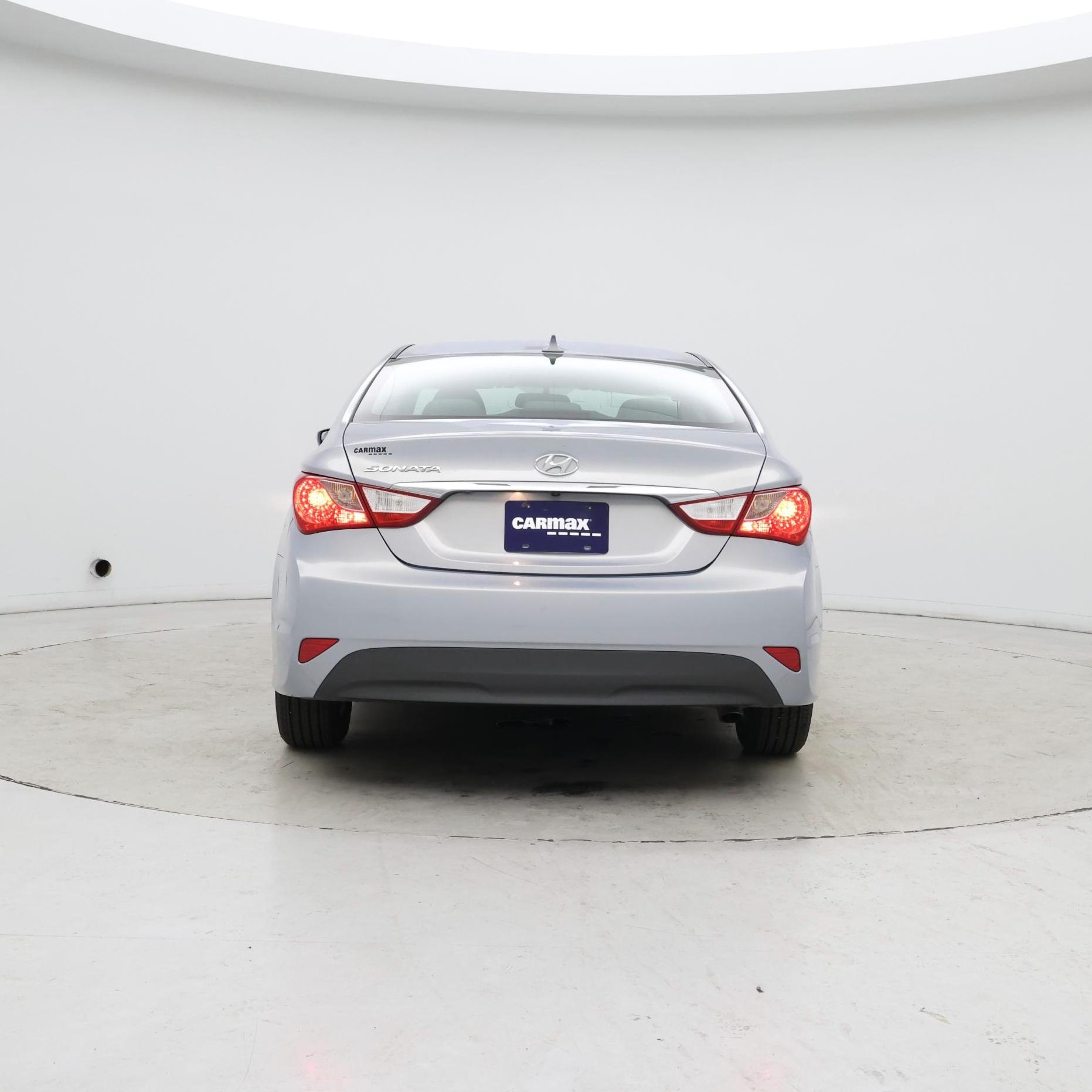 Thumbnail: 2014 Hyundai Sonata - 6