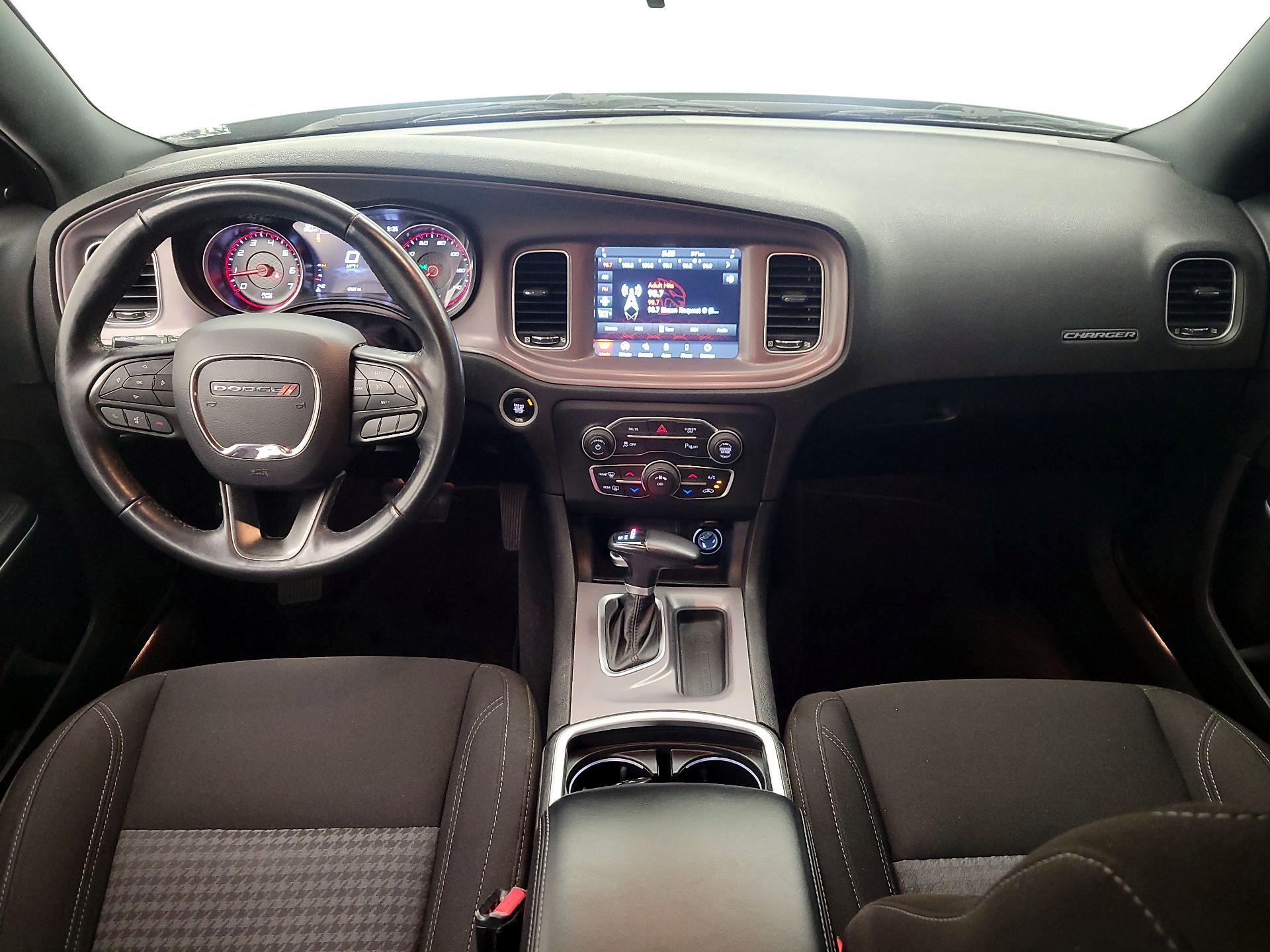 Thumbnail: 2023 Dodge Charger - 9