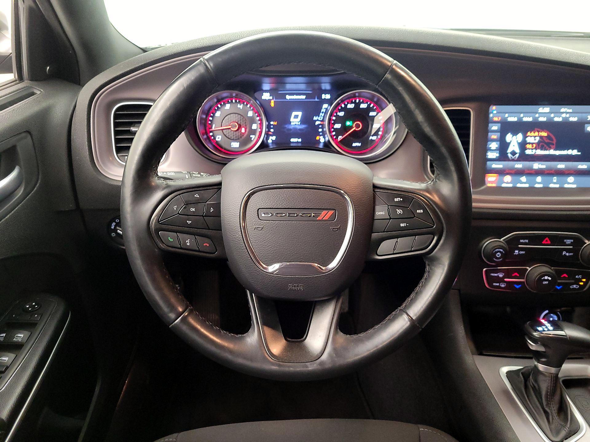 Thumbnail: 2023 Dodge Charger - 10