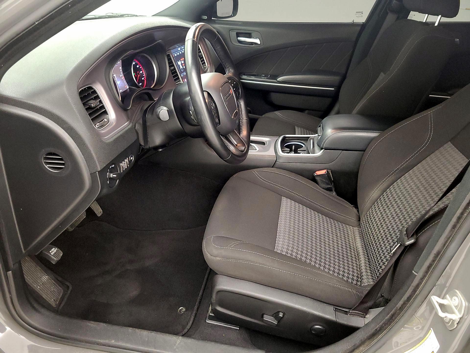 Thumbnail: 2023 Dodge Charger - 11