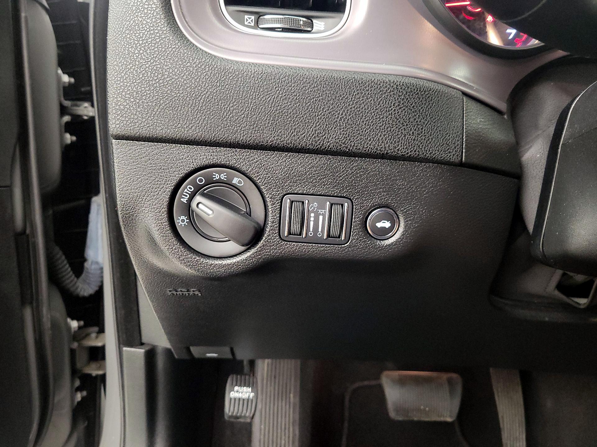 Thumbnail: 2023 Dodge Charger - 13