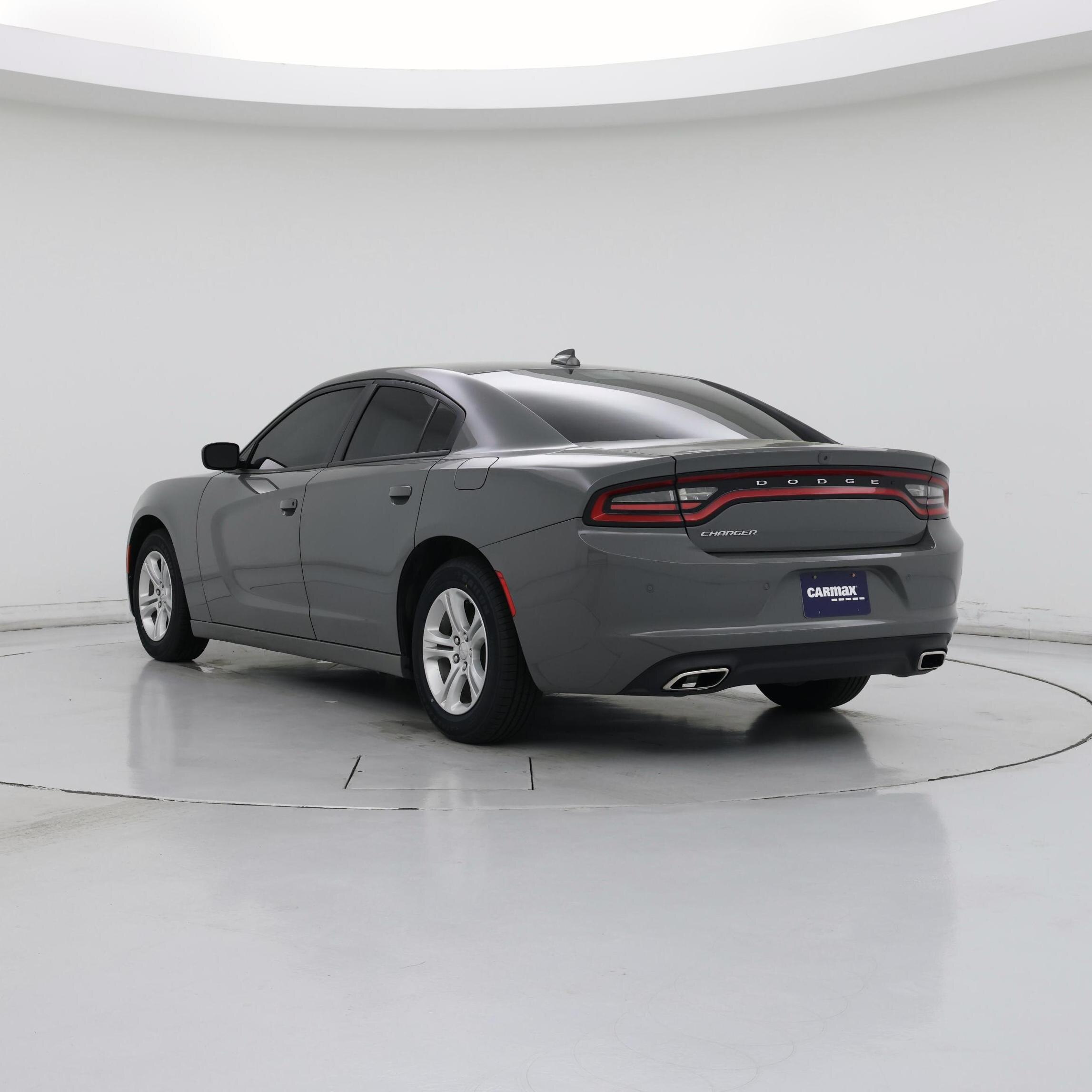 Thumbnail: 2023 Dodge Charger - 2