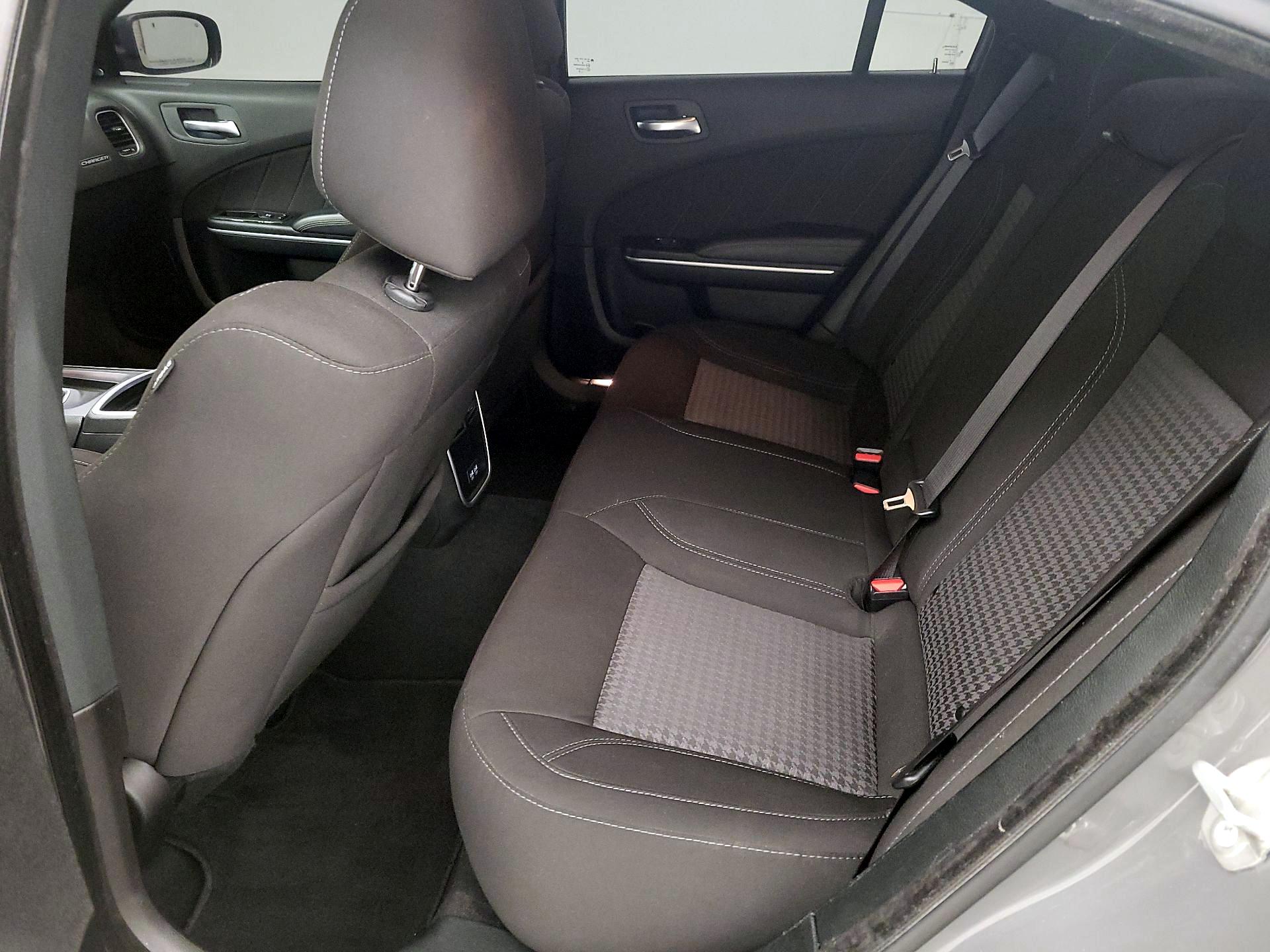 Thumbnail: 2023 Dodge Charger - 19